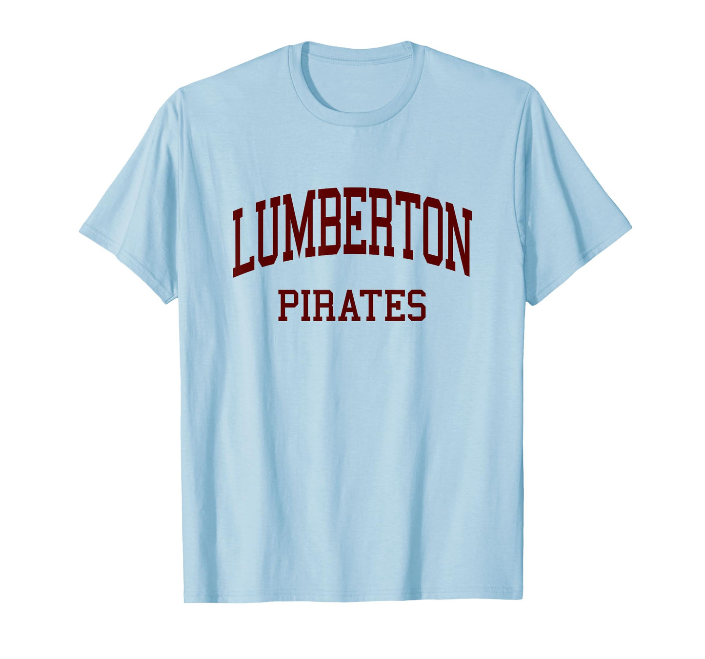 Lumberton High School HS Lumberton NC Retro T-Shirt