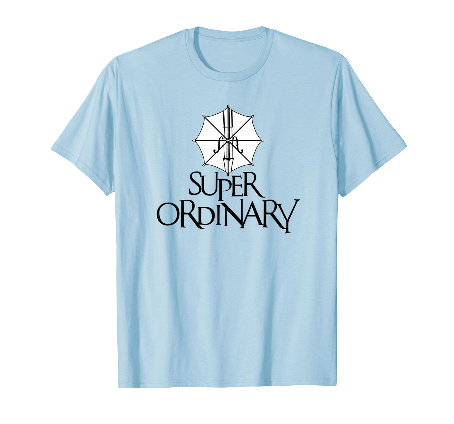 Violin Super Ordinary Vanya #7, Academy Shirt