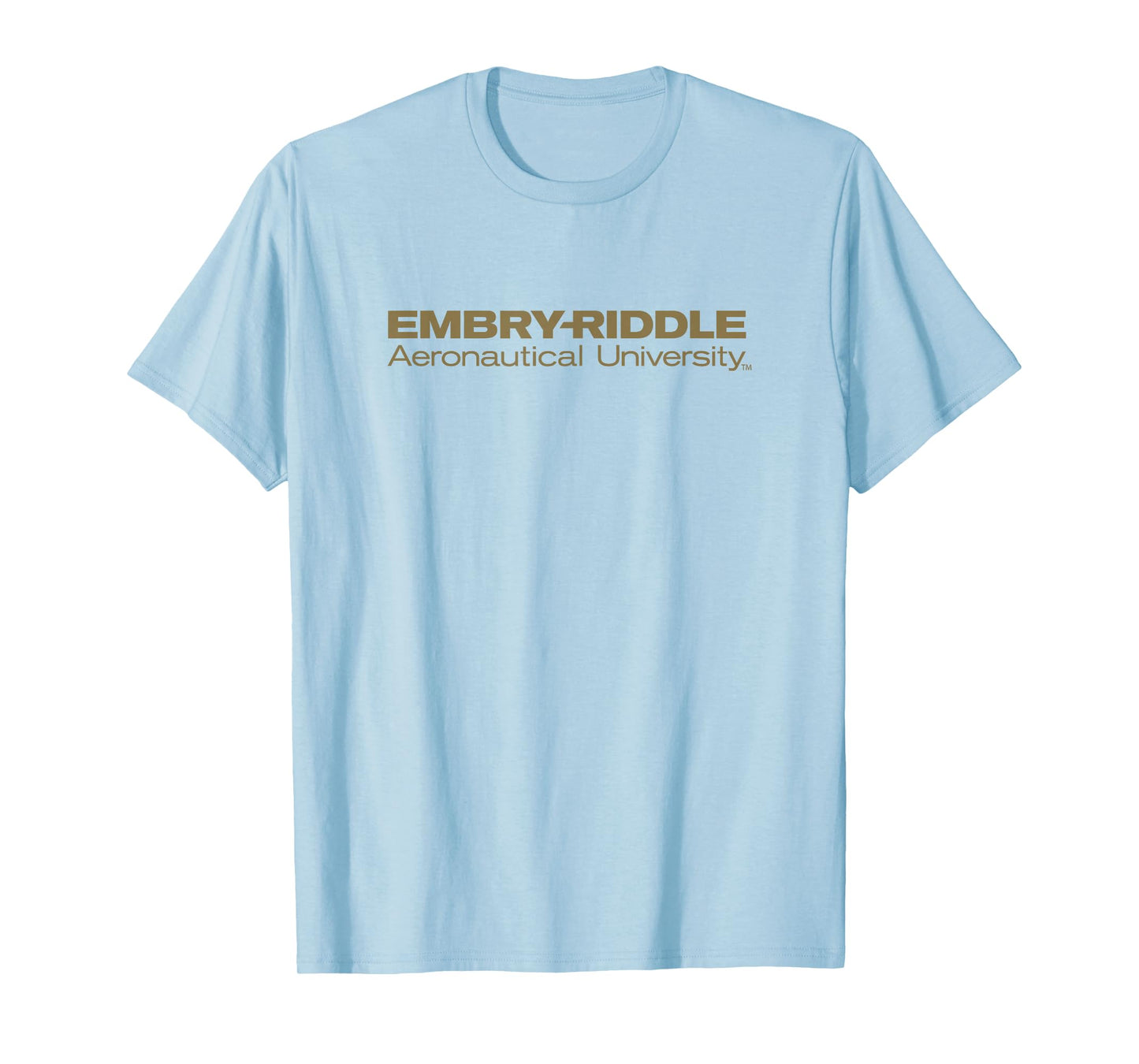Embry Riddle Eagles | Official NCAA University | PPERAUW01 T-Shirt