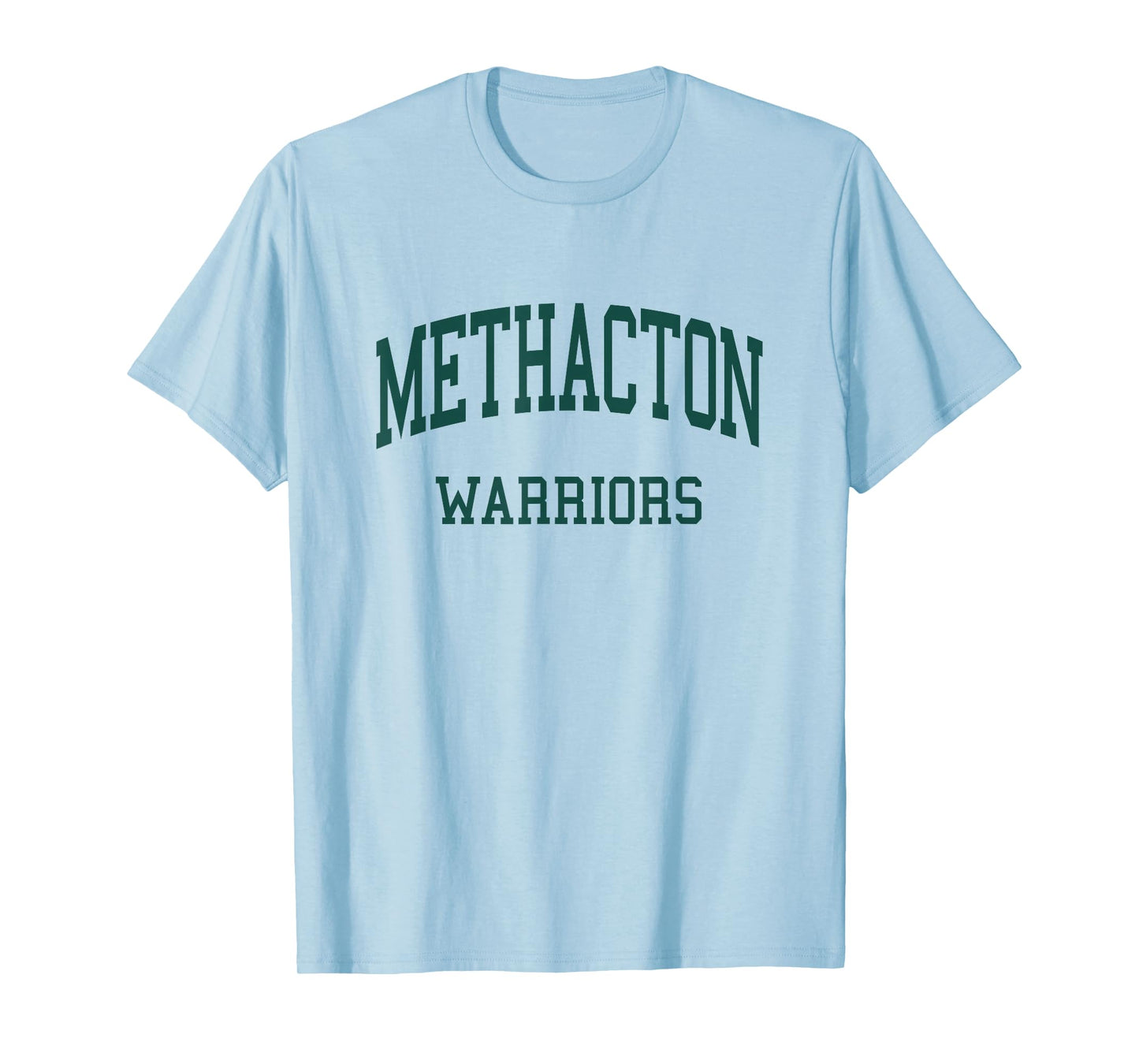Methacton High School HS Eagleville PA Retro T-Shirt