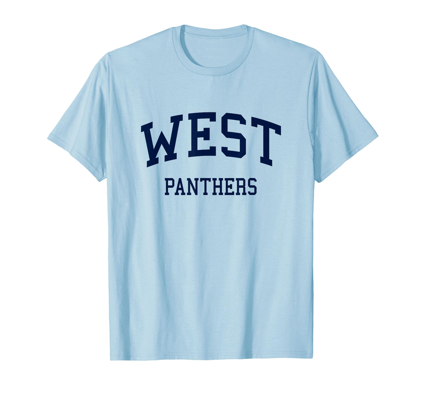 Pocono Mountain West High School HS Pocono Summit PA Retro T-Shirt