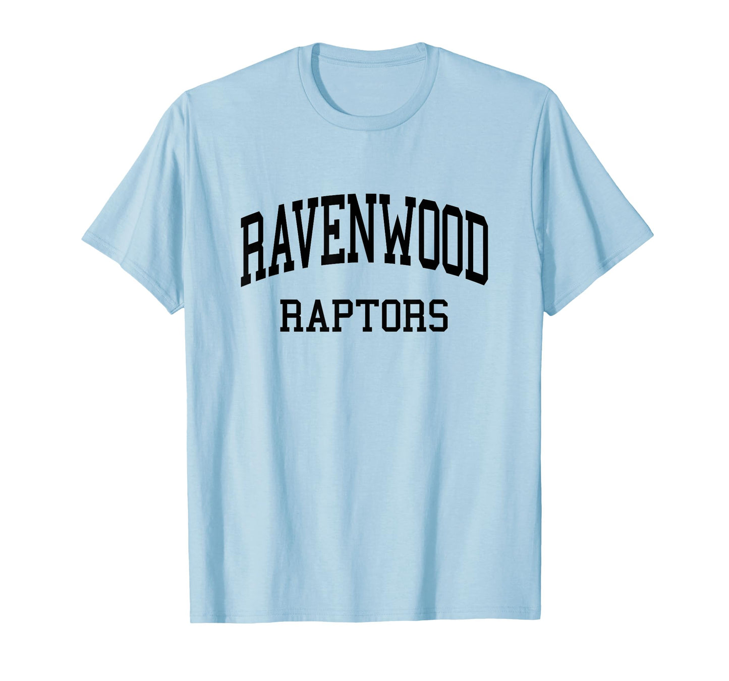 Ravenwood High School HS Brentwood TN Retro Sports T-Shirt