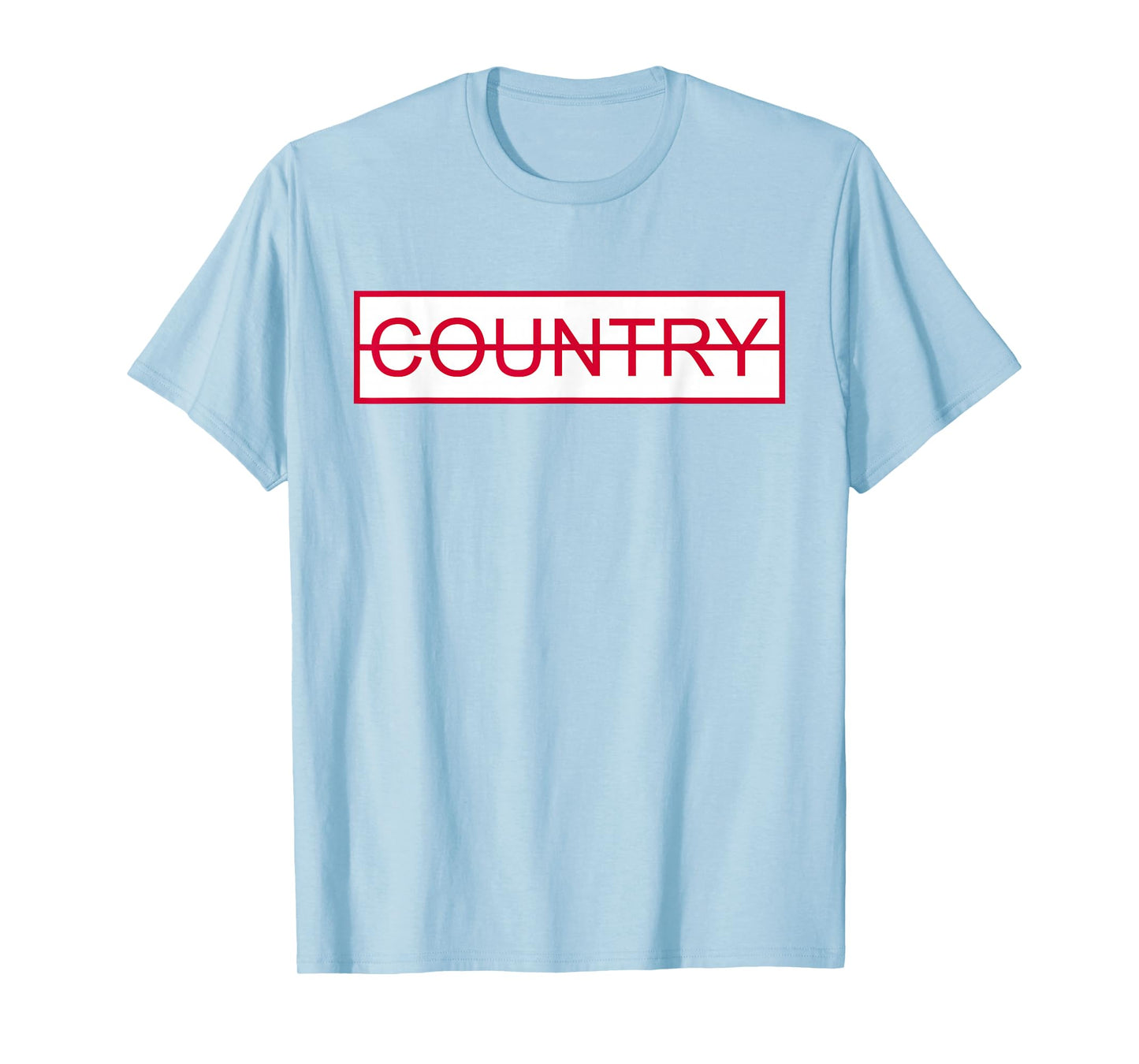 Sakamoto Country Shirt T-Shirt