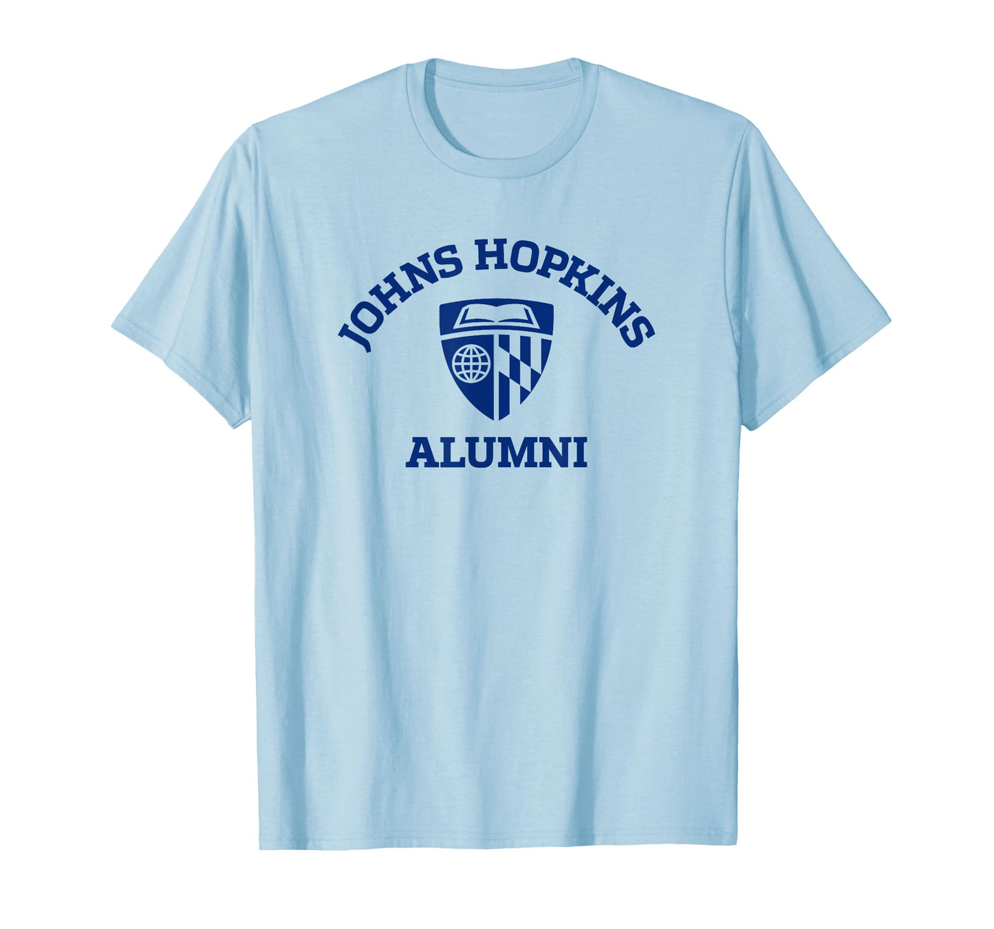 Johns Hopkins University Alumni T-Shirt