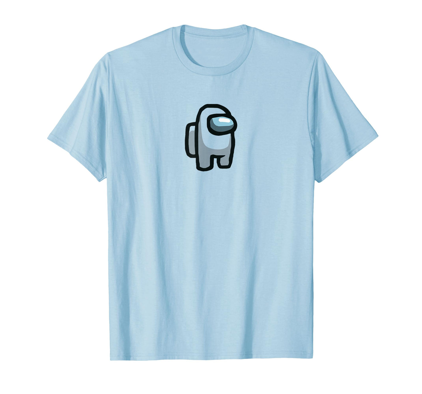 Select Your Crewmate T-Shirt