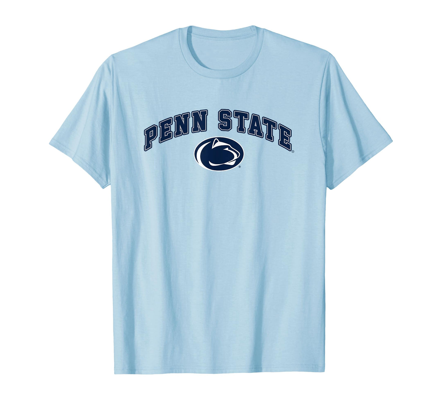 Penn State Nittany Lions Block Stacked T-Shirt