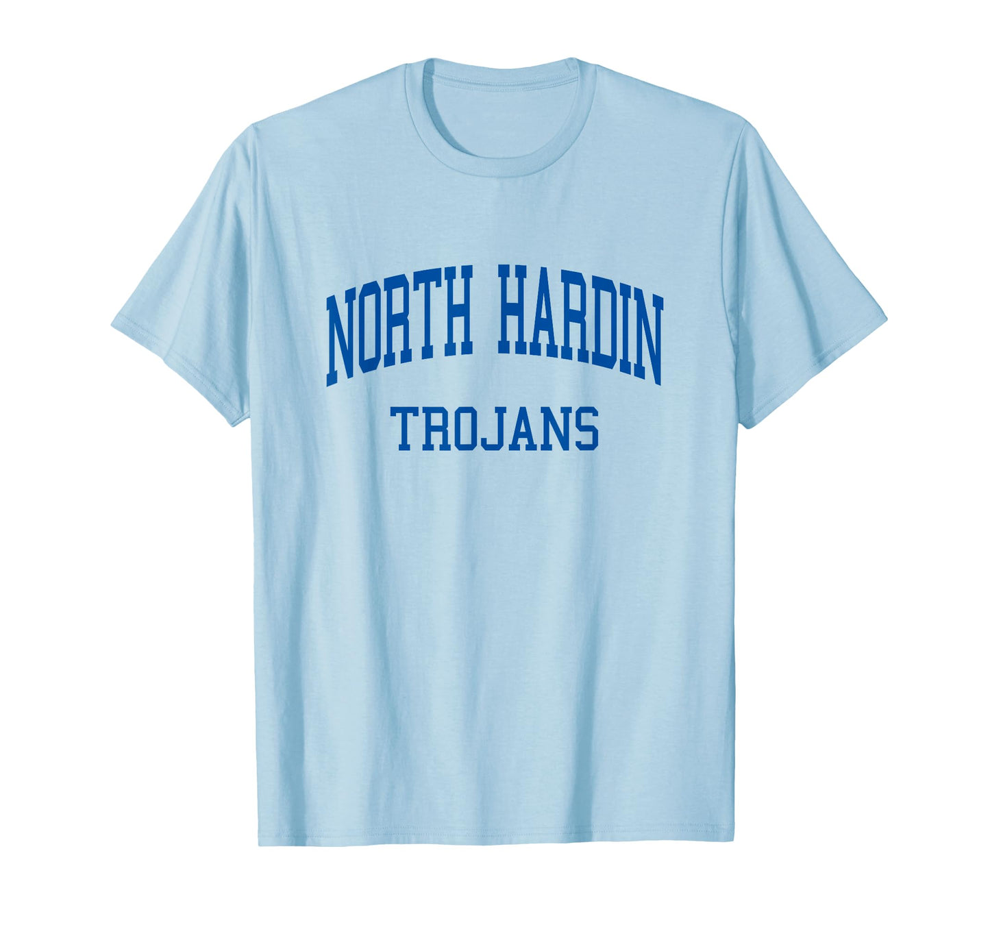 North Hardin High School HS Radcliff KY Retro T-Shirt