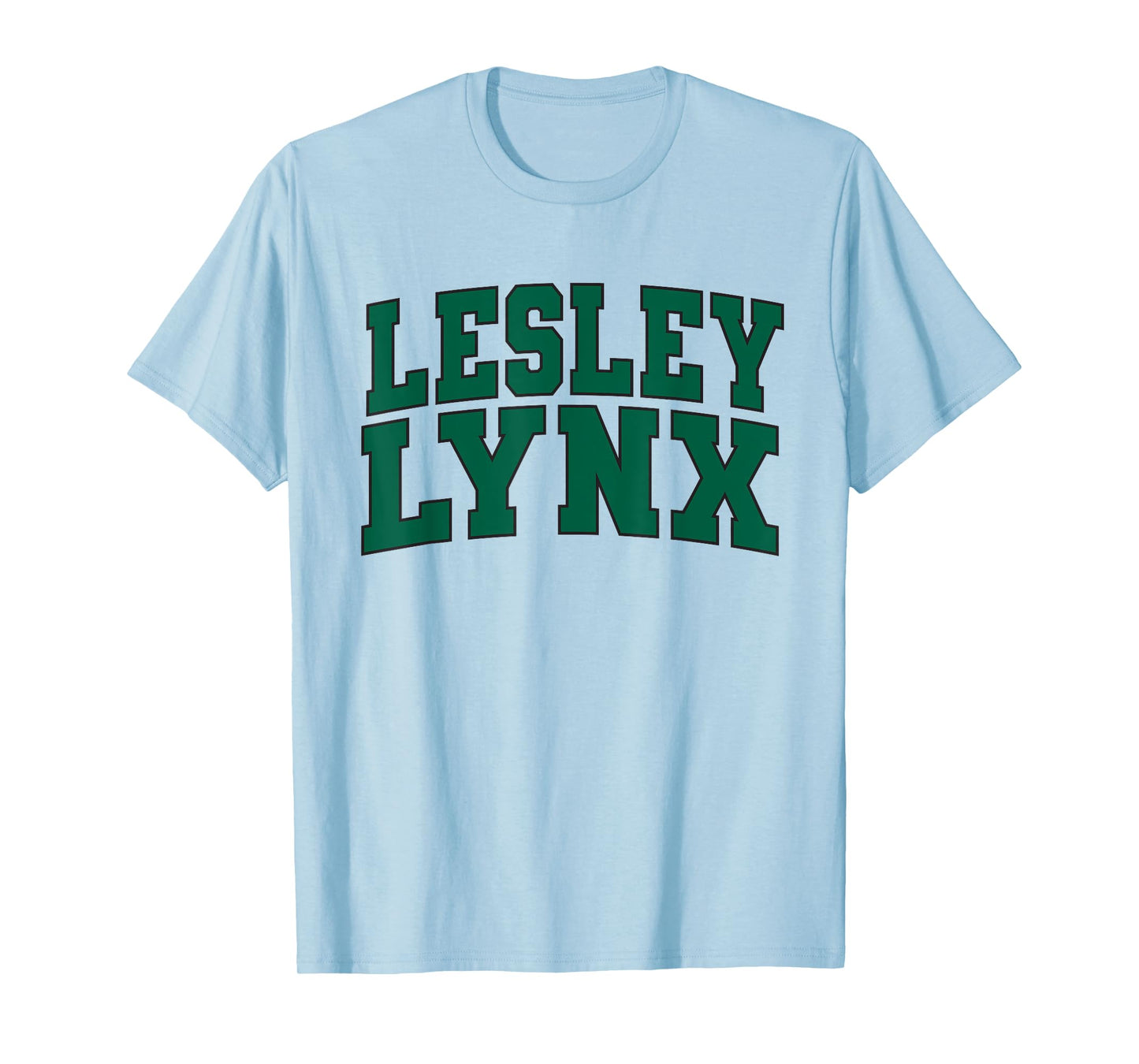 Lesley University Premium Collegiate T-Shirt