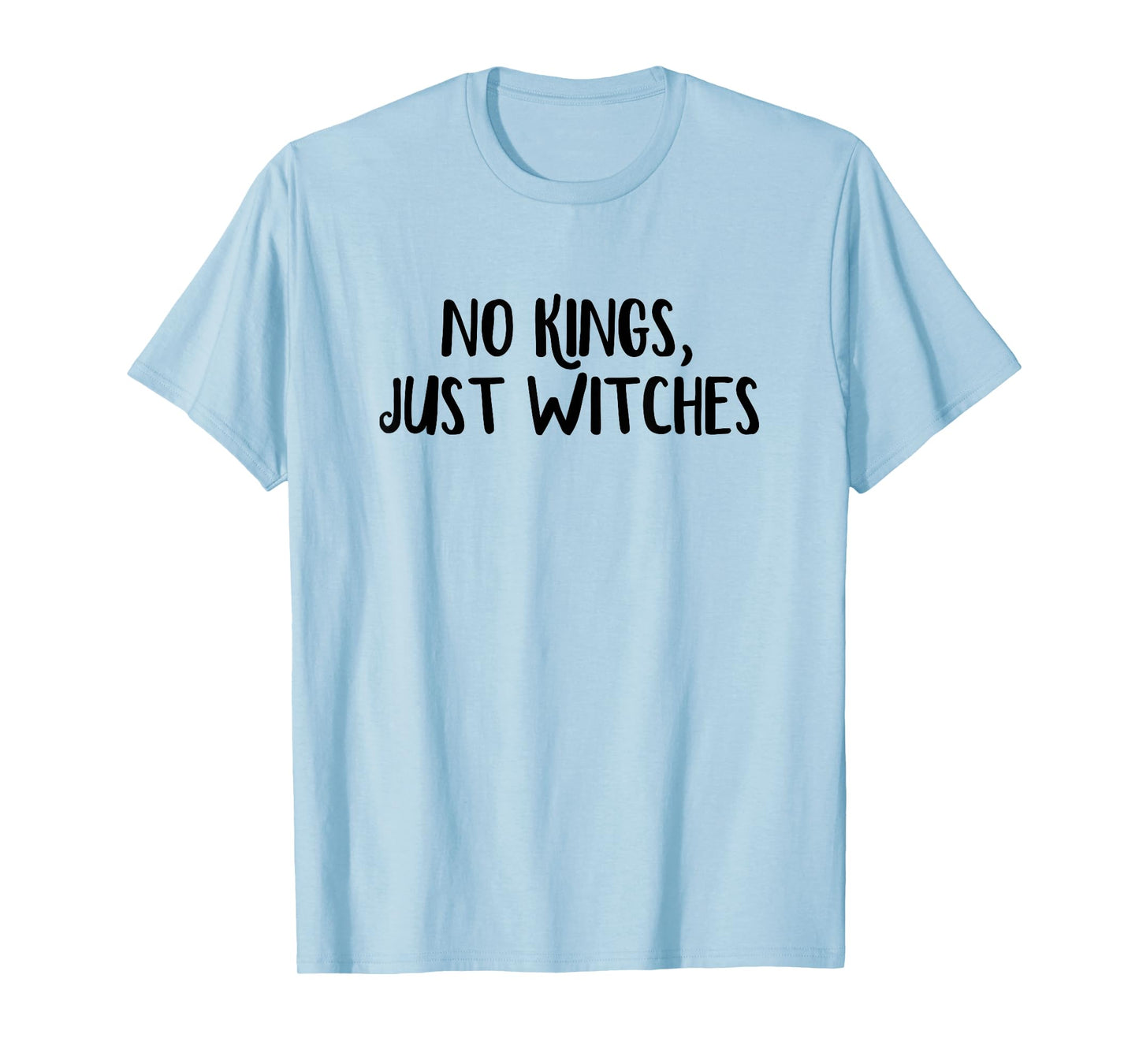 No Kings Just Witches T-Shirt