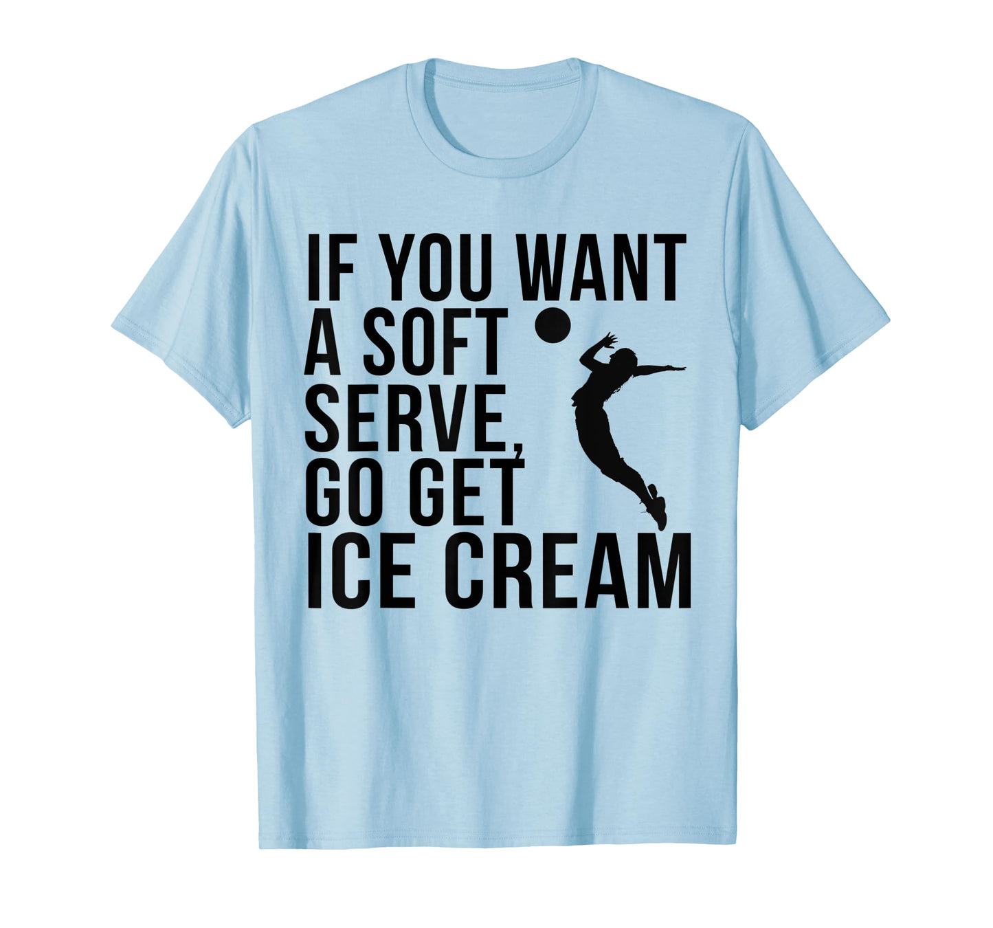 Awesome College Volleyball Shirts For Teen Girls