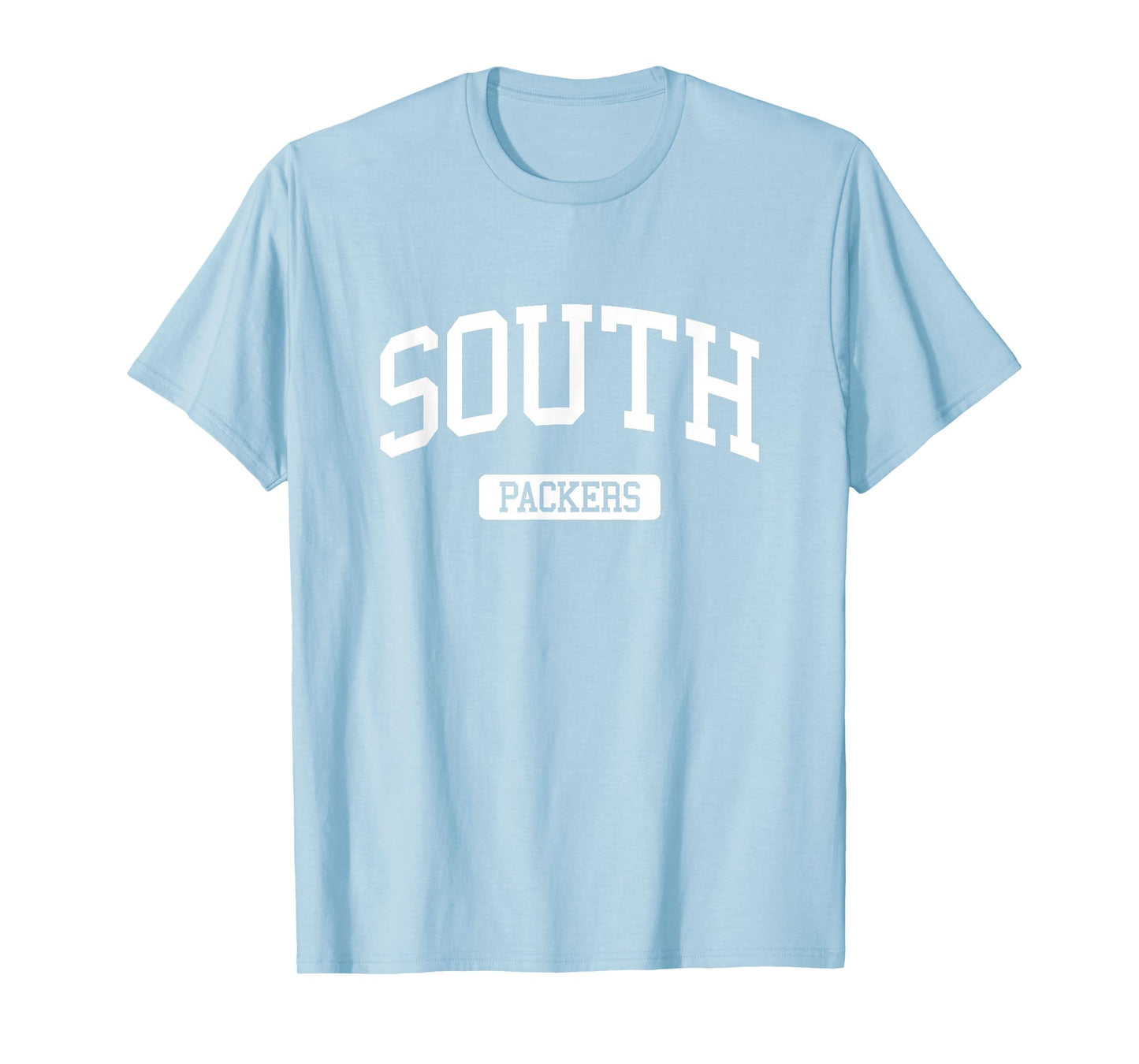 South High School HS Omaha NE Varsity Sports T-Shirt