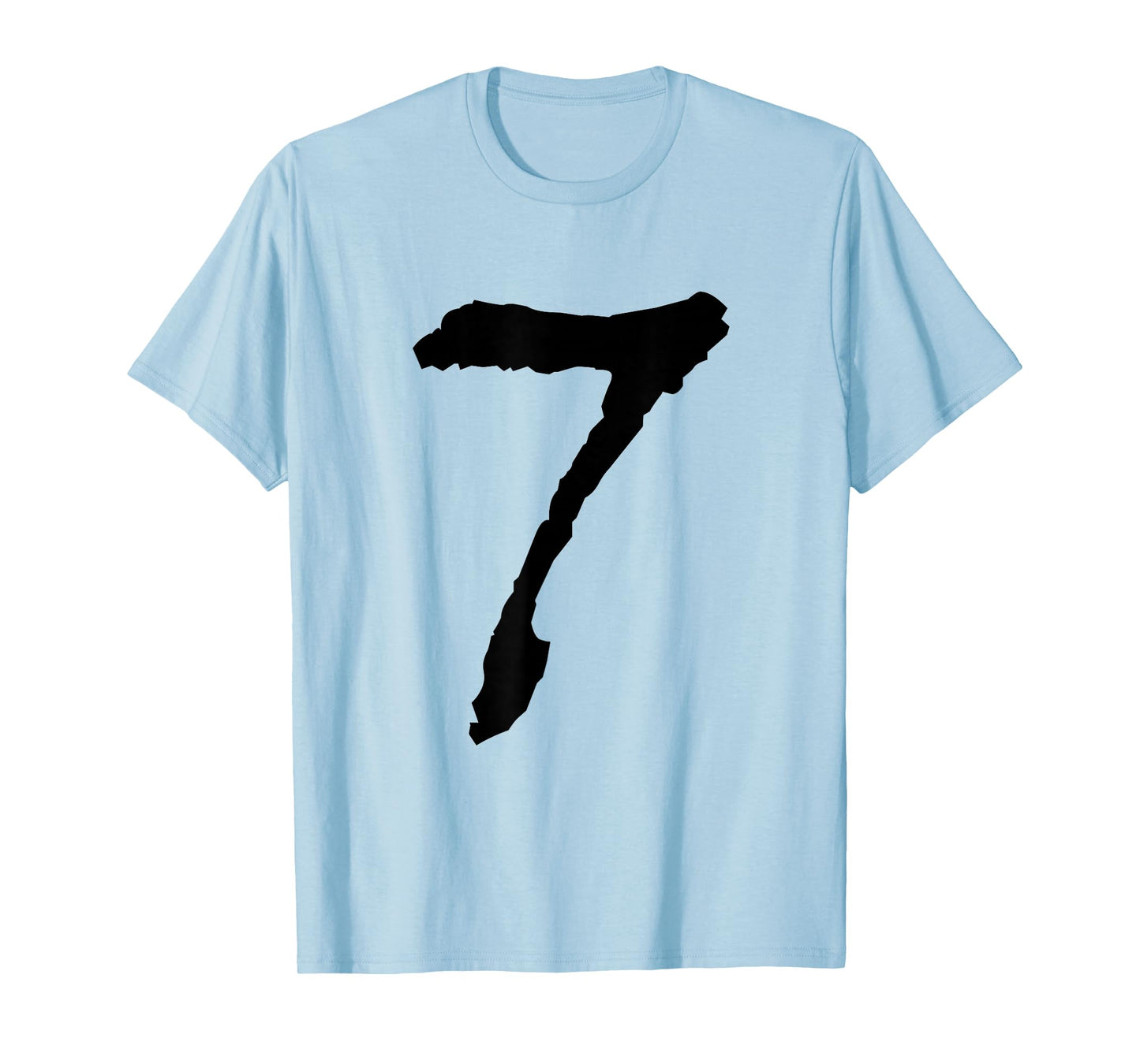 Funny 67 Six Seven Meme Couple Matching Halloween Costume T-Shirt