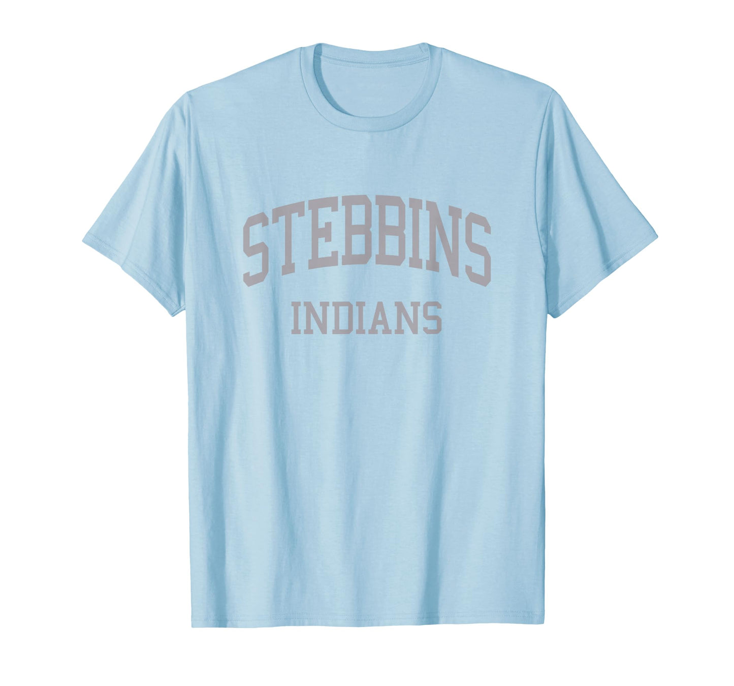 Stebbins High School HS Dayton OH Retro Sports T-Shirt