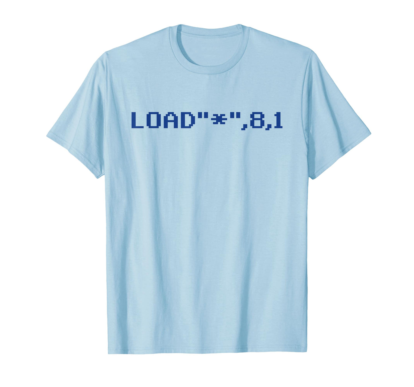 C64 Gaming Retro Gamer T-Shirt