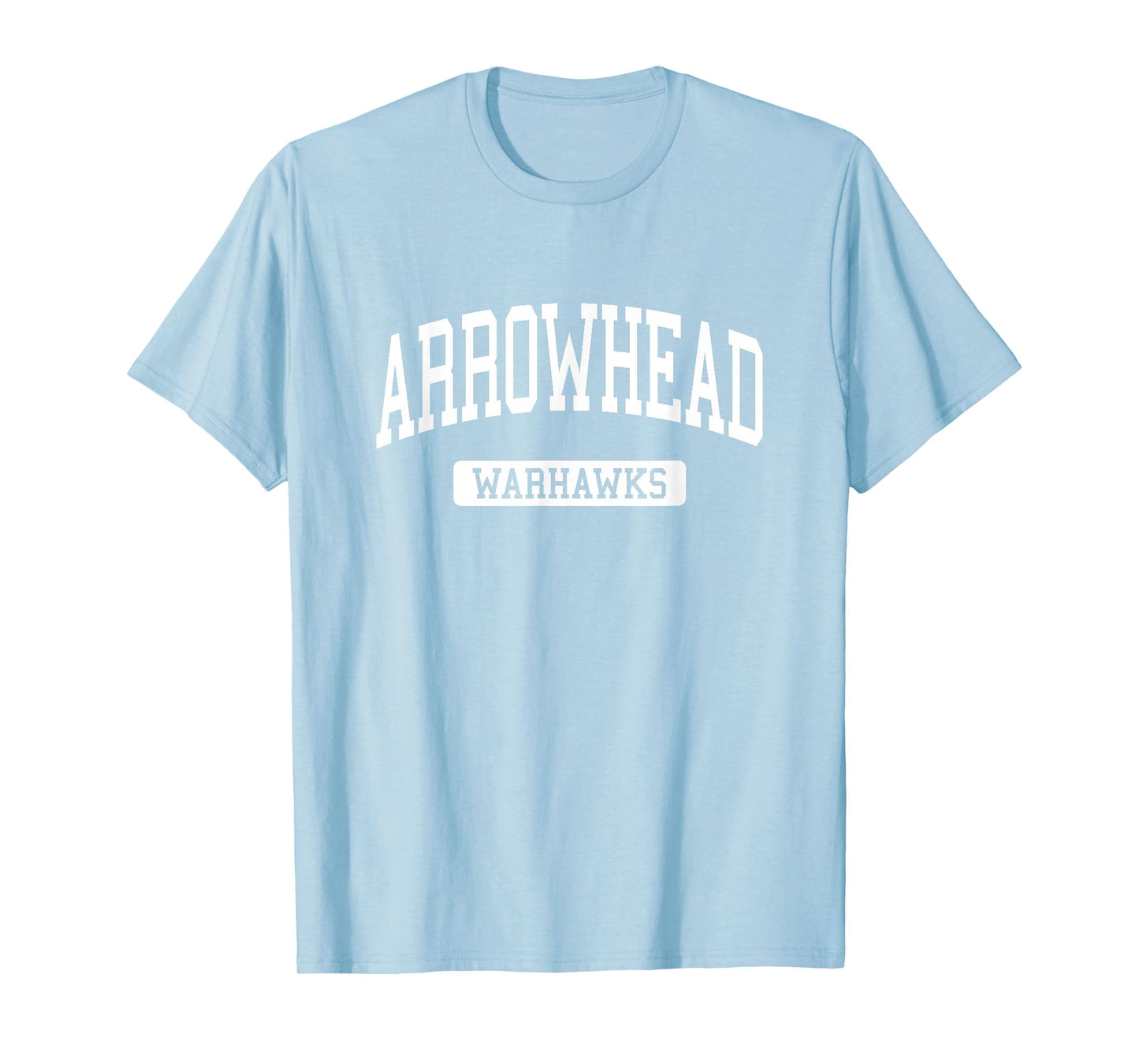 Arrowhead High School HS Hartland WI Varsity Sports T-Shirt