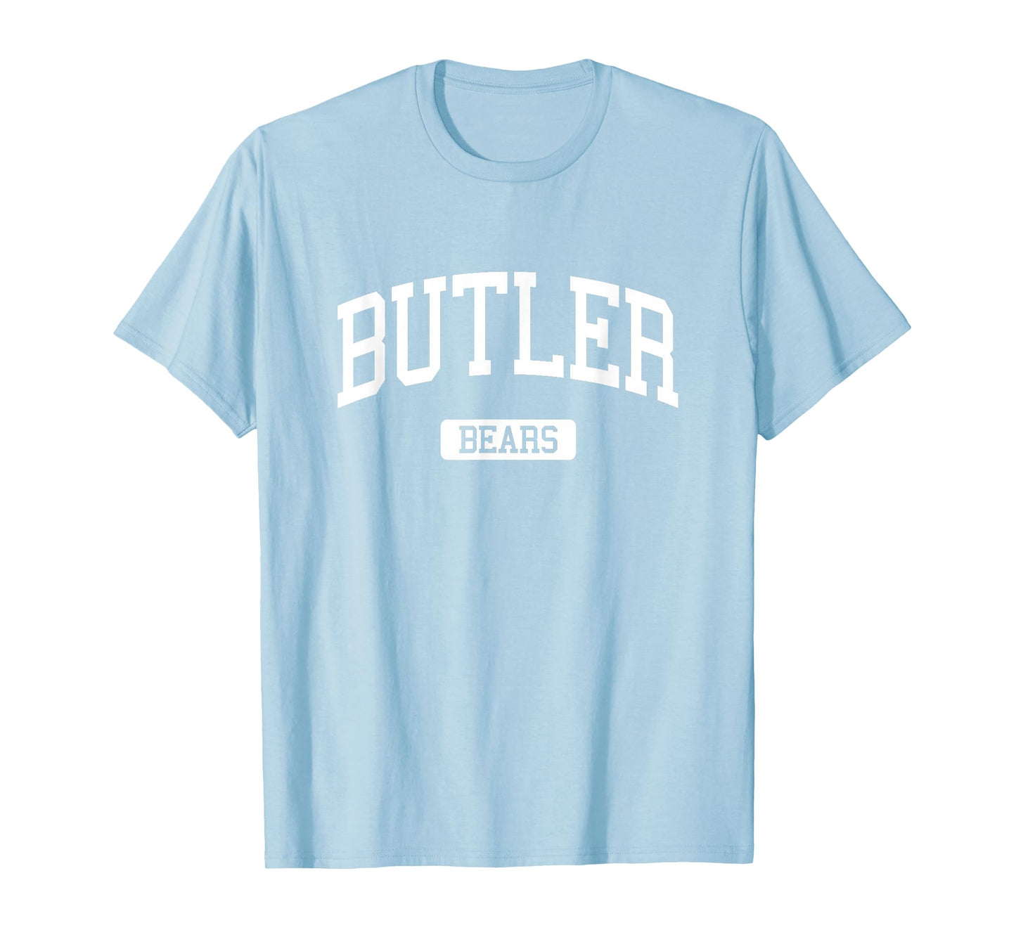 Butler High School HS Louisville KY Varsity Sports T-Shirt