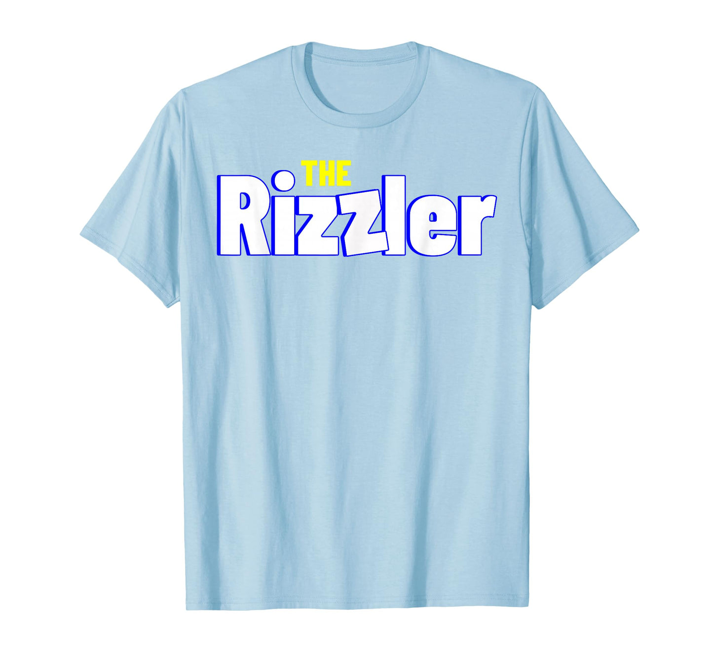 The Rizzler For The Rizz God T-Shirt