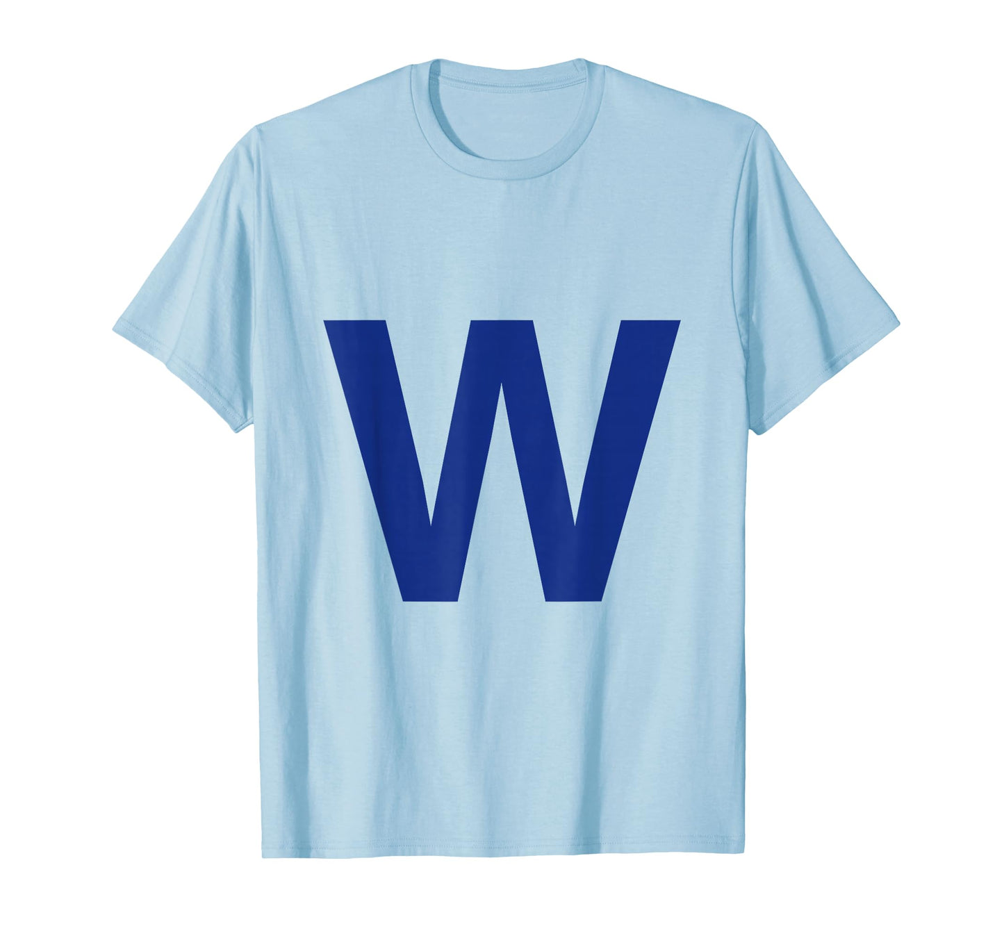 Chicago W T-Shirt