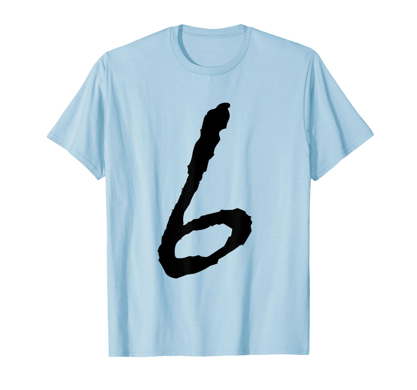 Funny 67 Six Seven Meme Couple Matching Halloween Costume T-Shirt