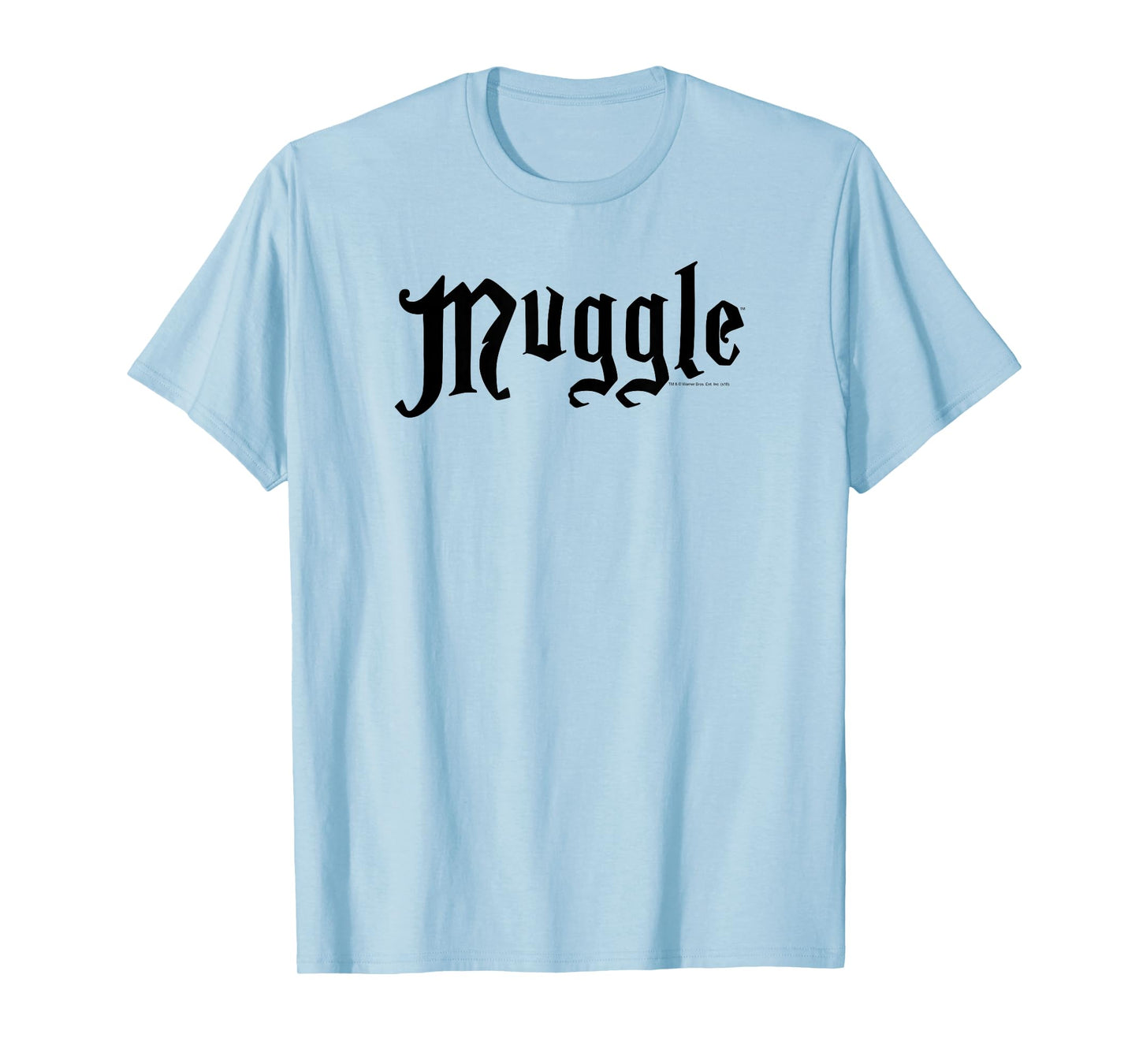 Harry Potter Muggle T-Shirt