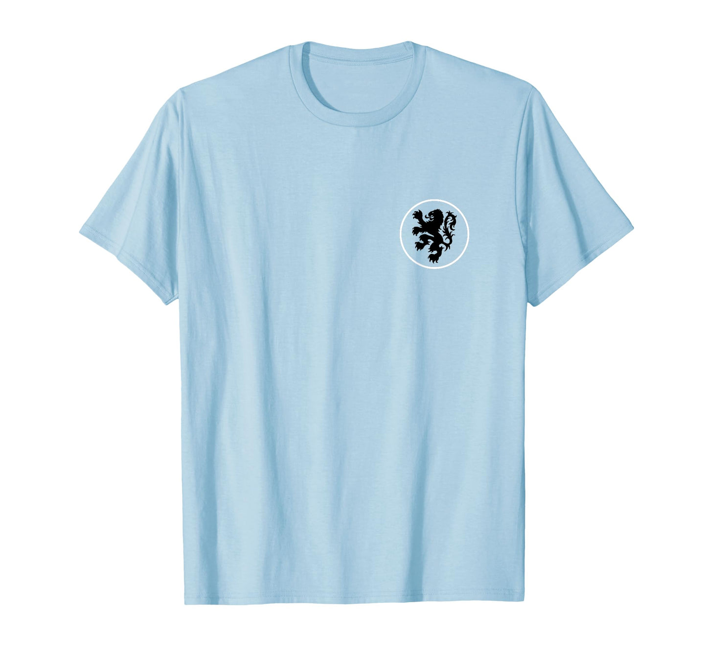 Koningsdag King's Day Dutch Orange T-shirt For Men Women