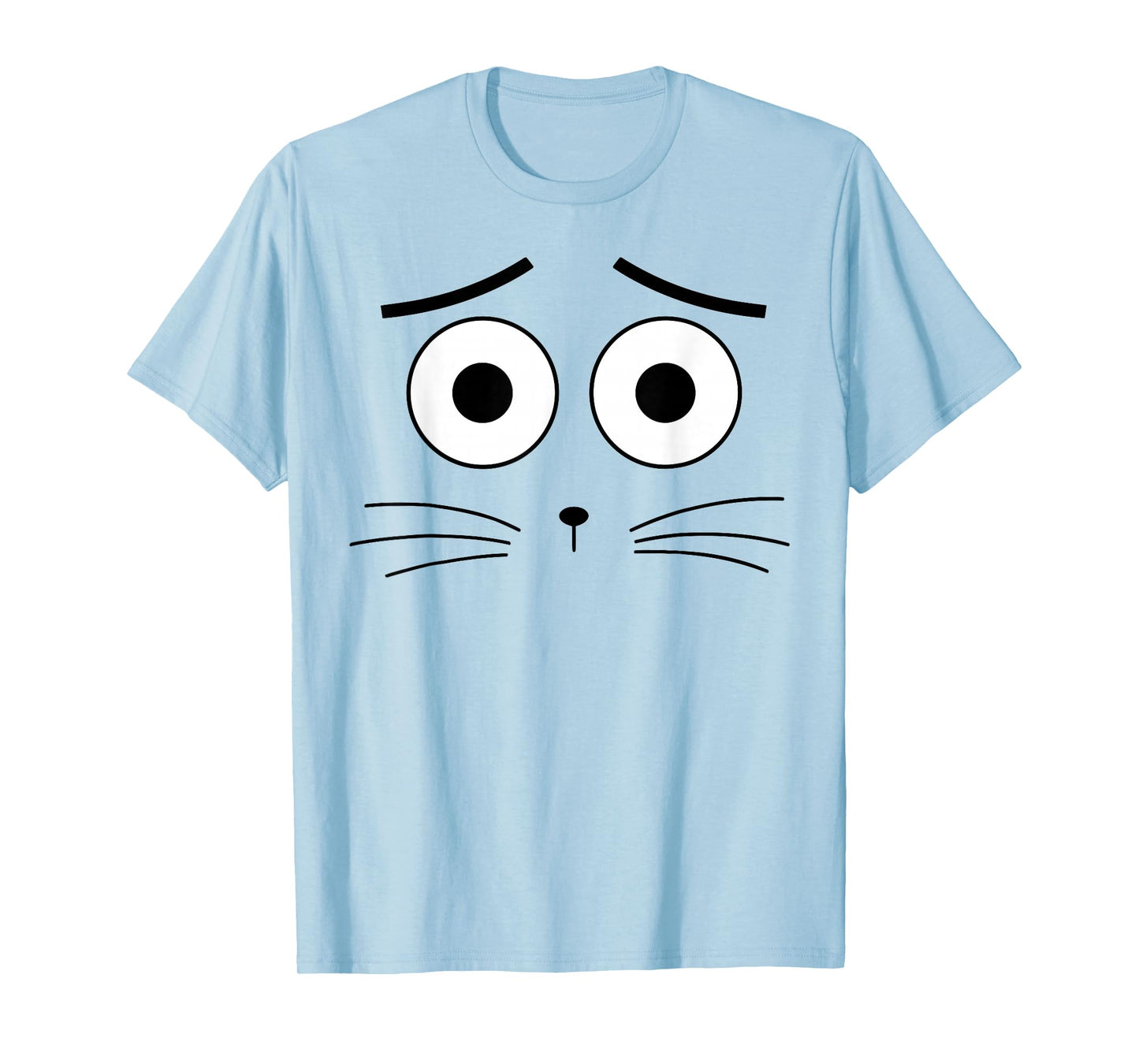 Creepy Carrots Halloween Costume Funny Boo JEE Boojee Meme T-Shirt
