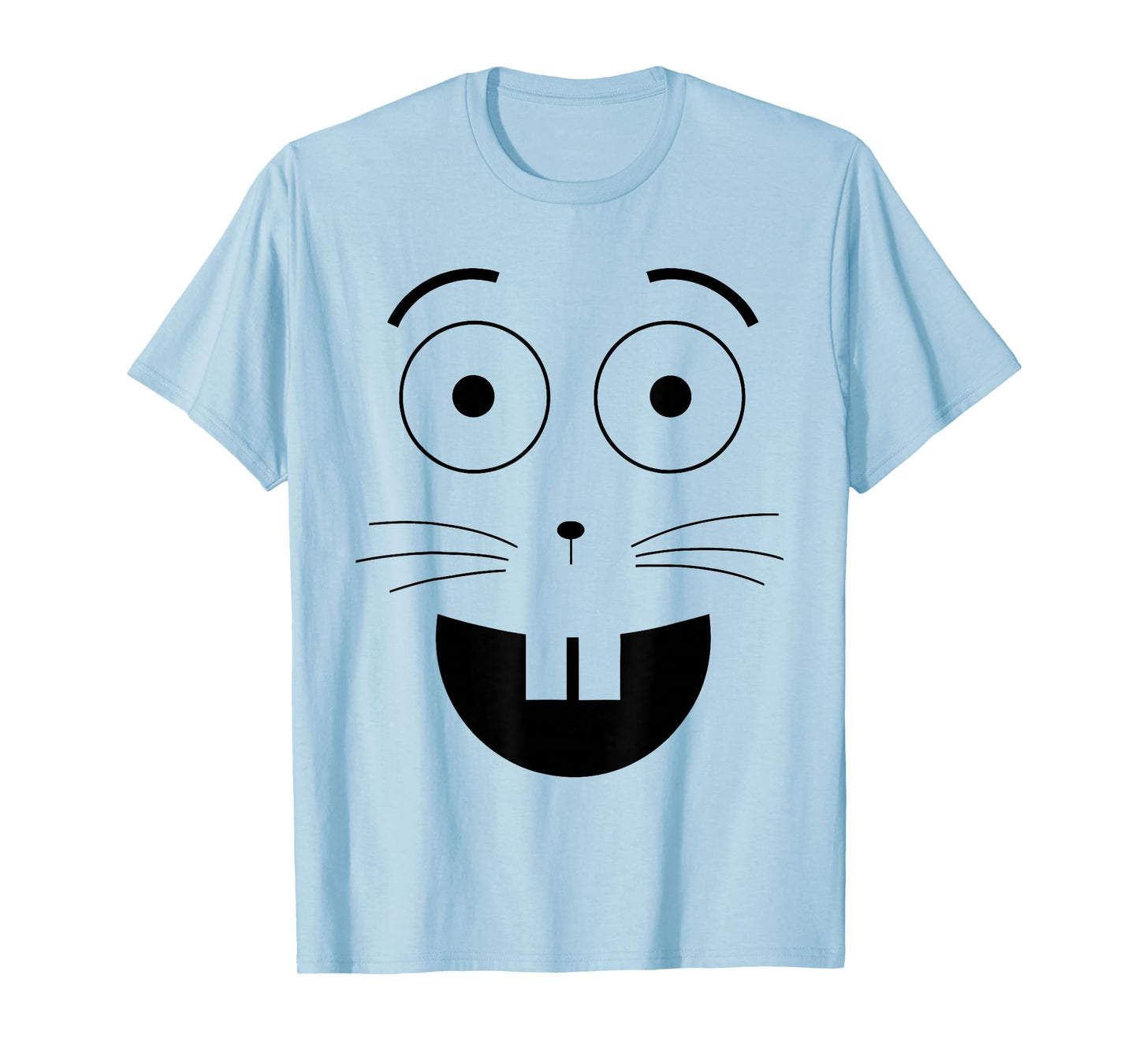 Jasper Rabbit Costume Funny Boo JEE Boojee Meme Halloween T-Shirt