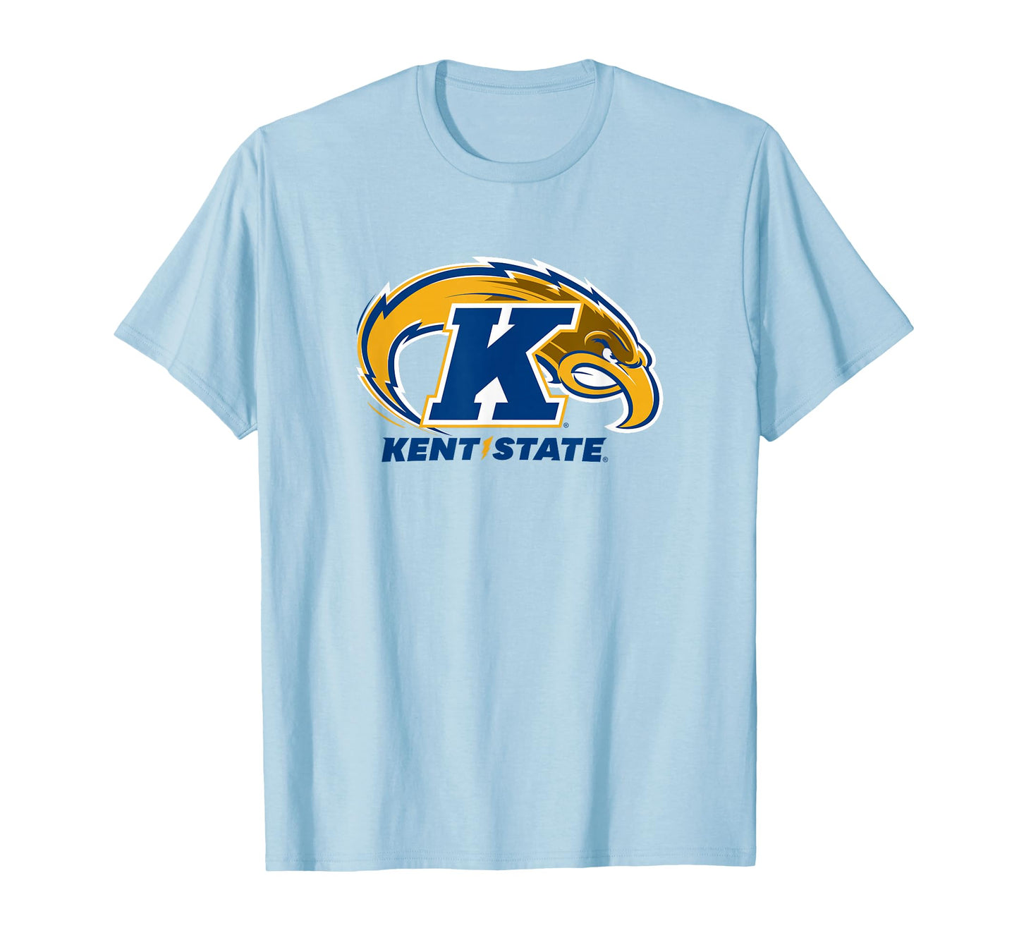 Kent State University Apparel Sports Fan T-Shirt