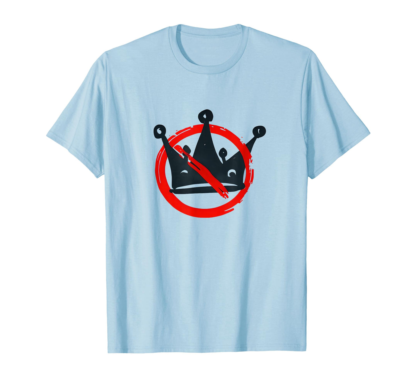 No Kings T-Shirt