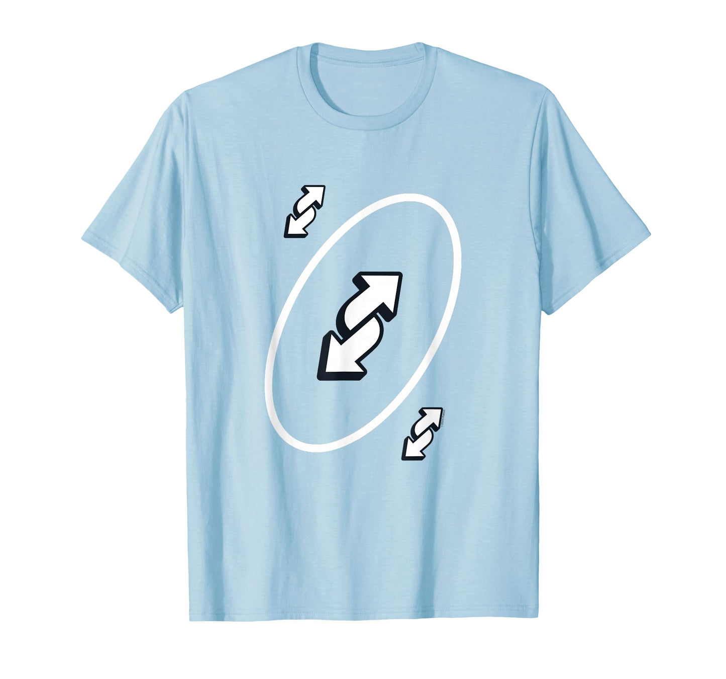UNO - Reverse T-Shirt