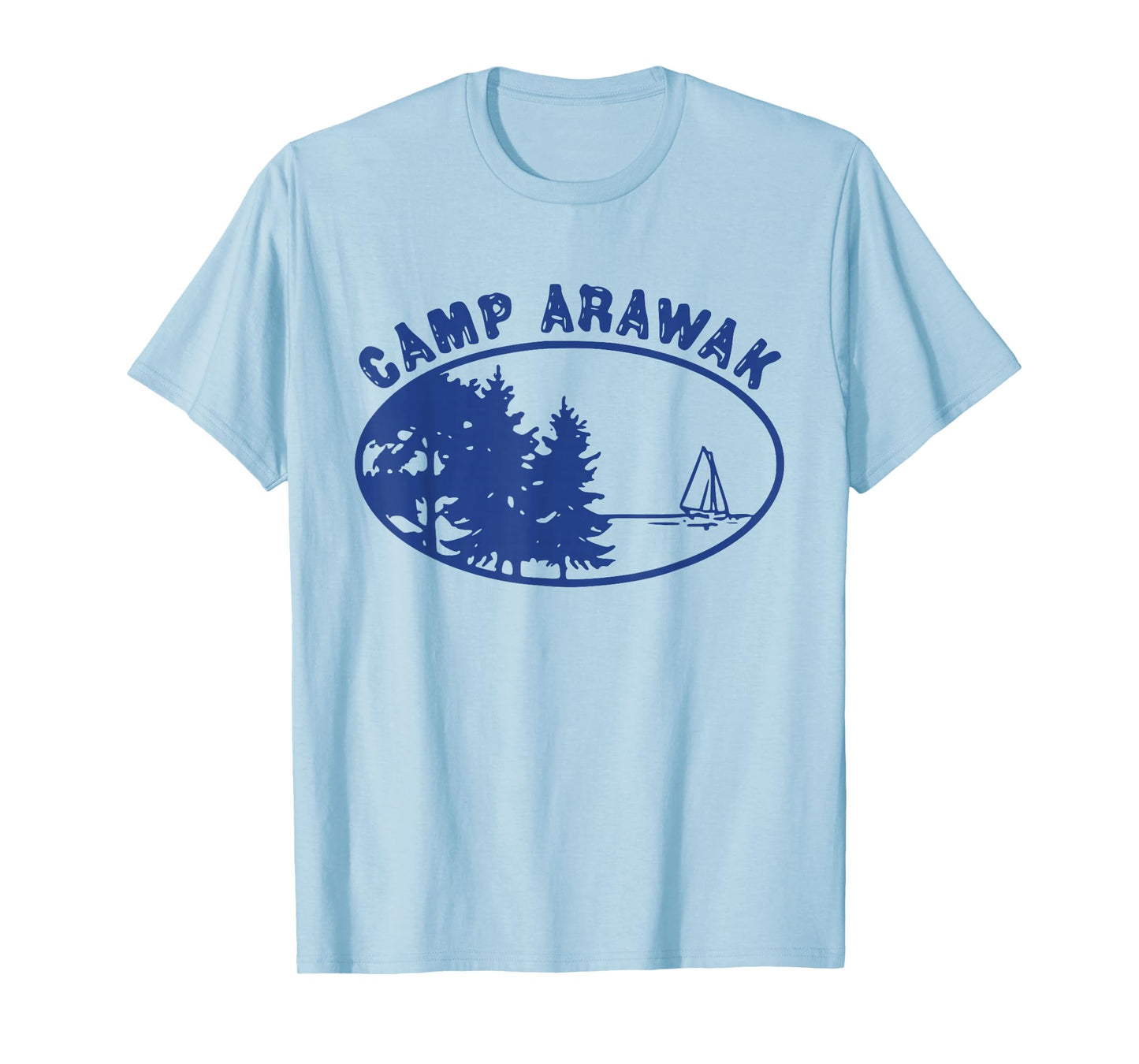 Camp Arawak T-Shirt