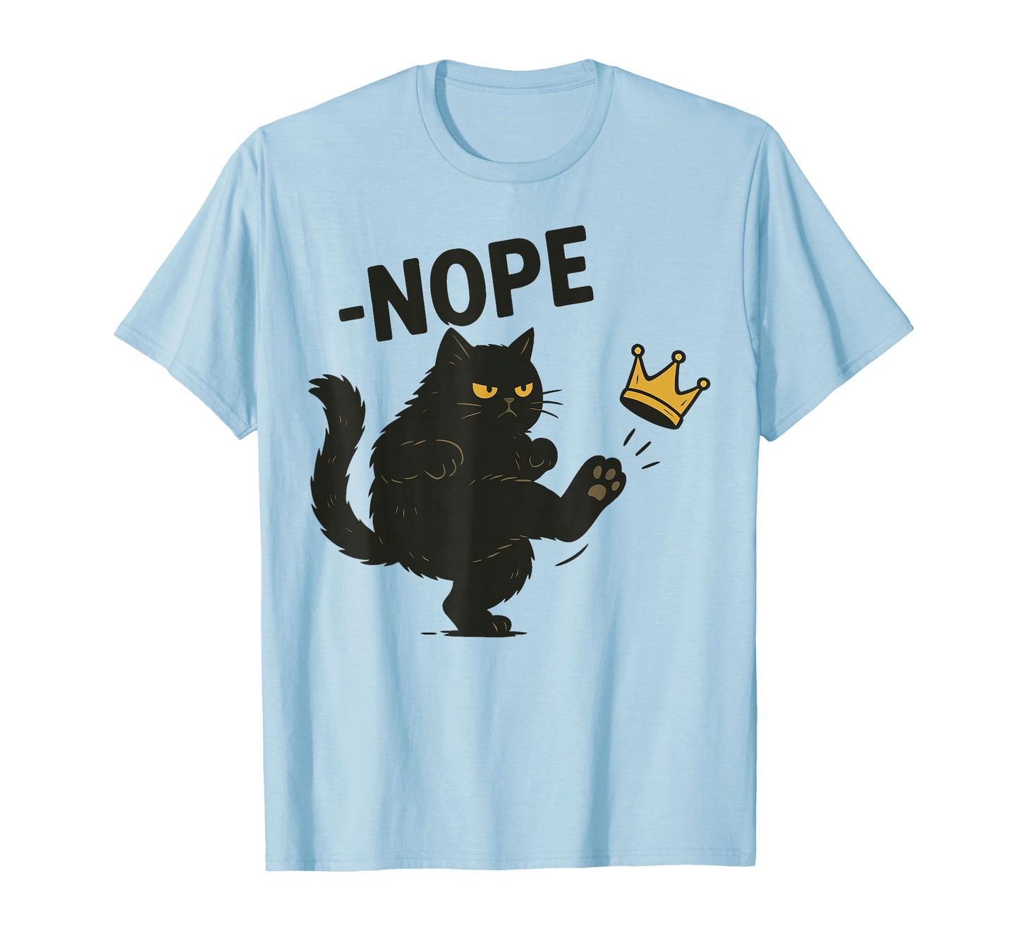 No Kings Shirt Men Women No Kings October 18 T-Shirt