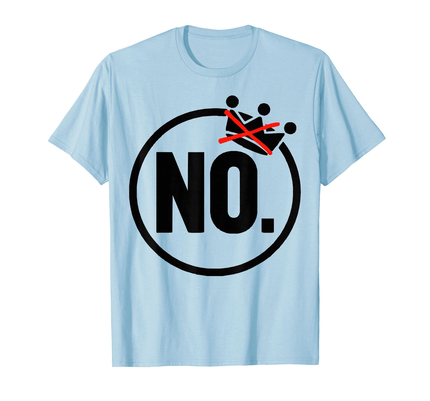 Protest Democracy No Kings Day Patriotic American 2025 No T-Shirt