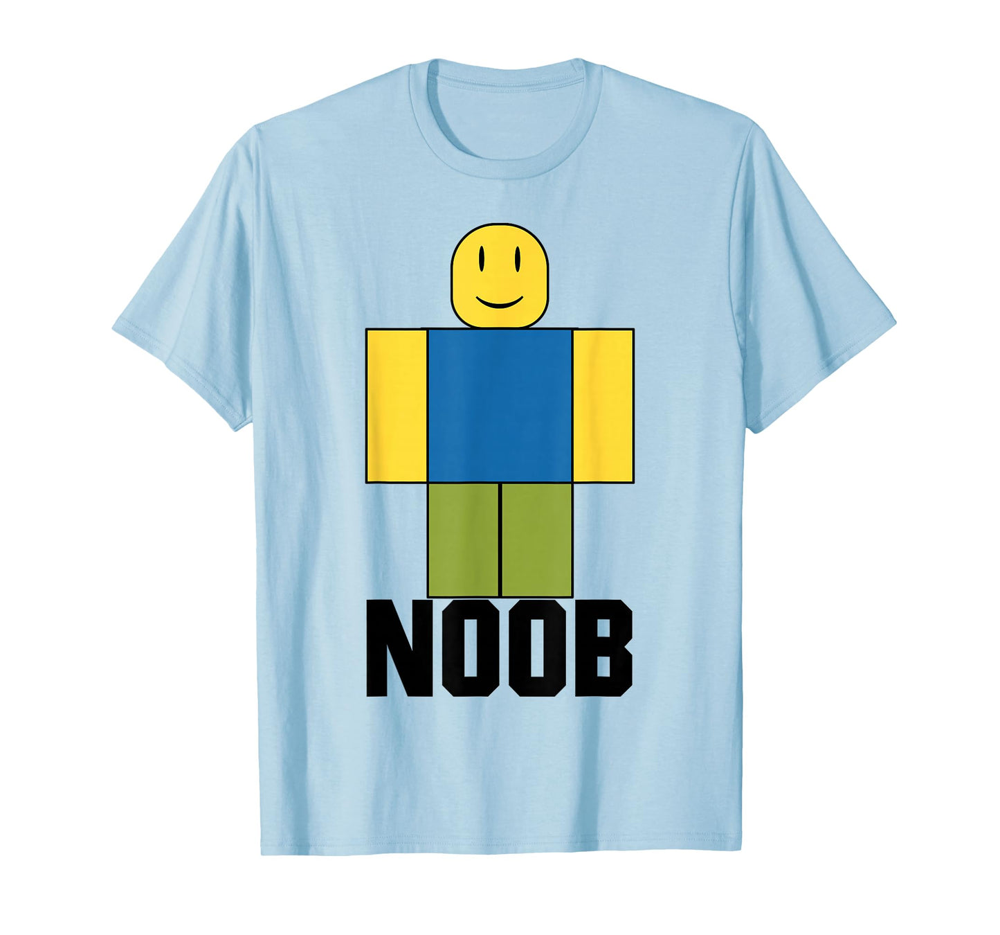 Noob Shirt T-Shirt