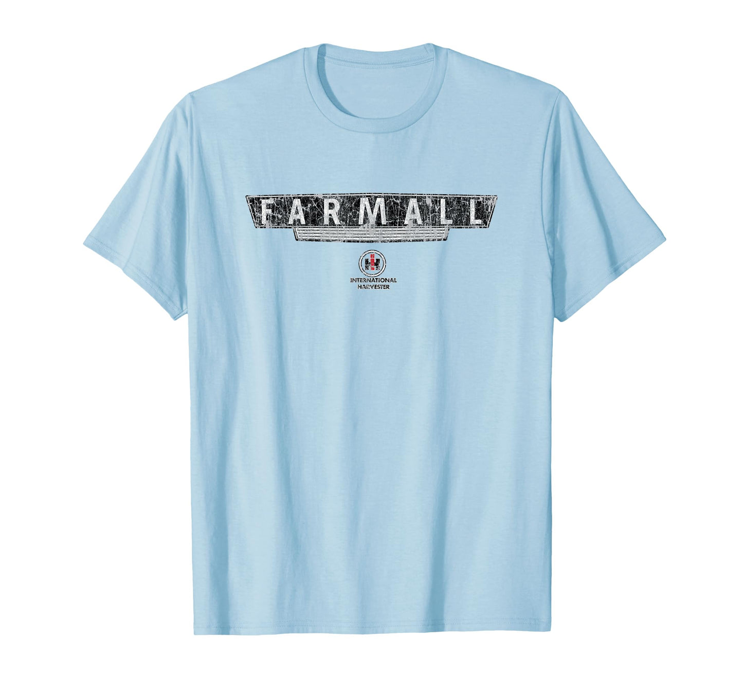CASE IH - Farmall Grill T-Shirt