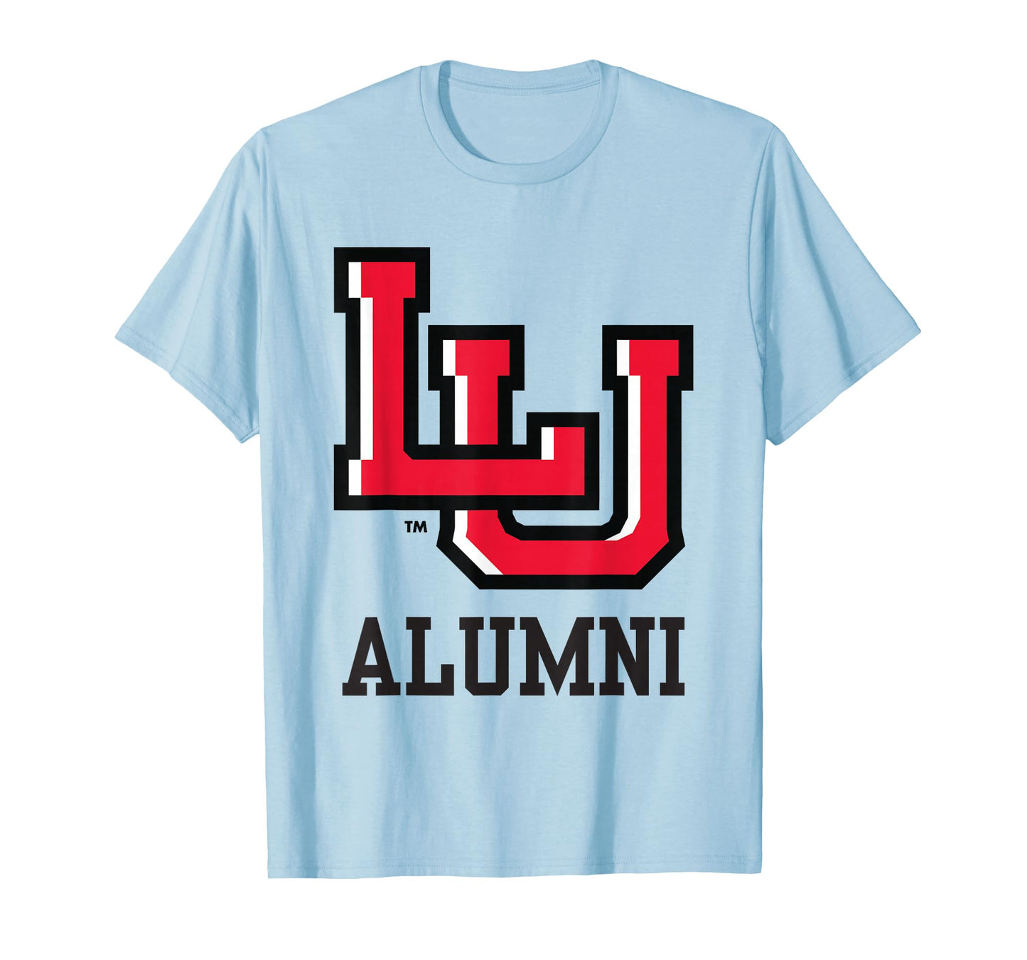 Lamar Cardinals | Alumni | Official NCAA Merch | NCAFLMR07 T-Shirt