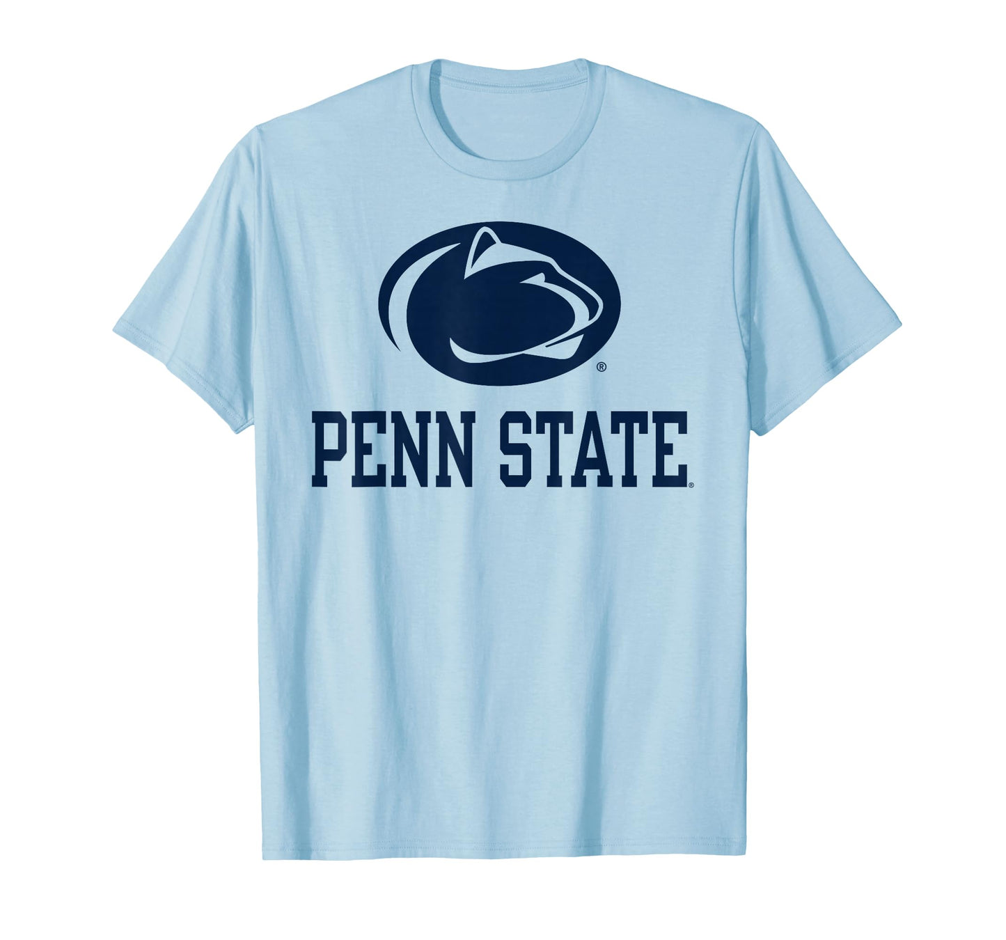 Penn State Nittany Lions Sportsmanship White T-Shirt