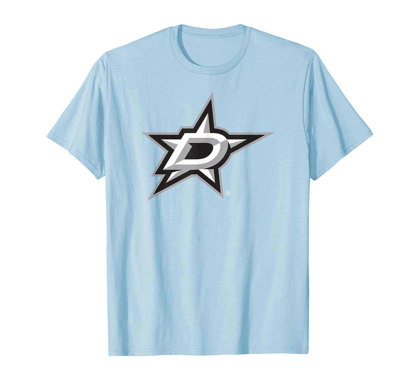 Dallas Stars Icon Kelly Green Officially Licensed T-Shirt