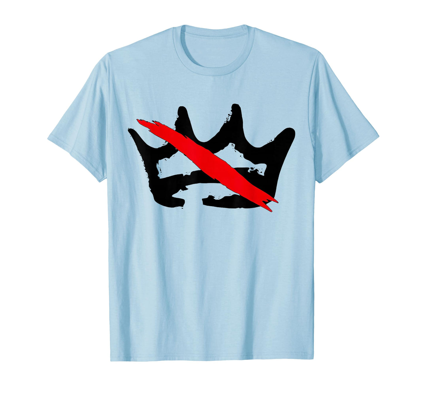 No Kings Shirt Men Women No Kings October 18 T-Shirt