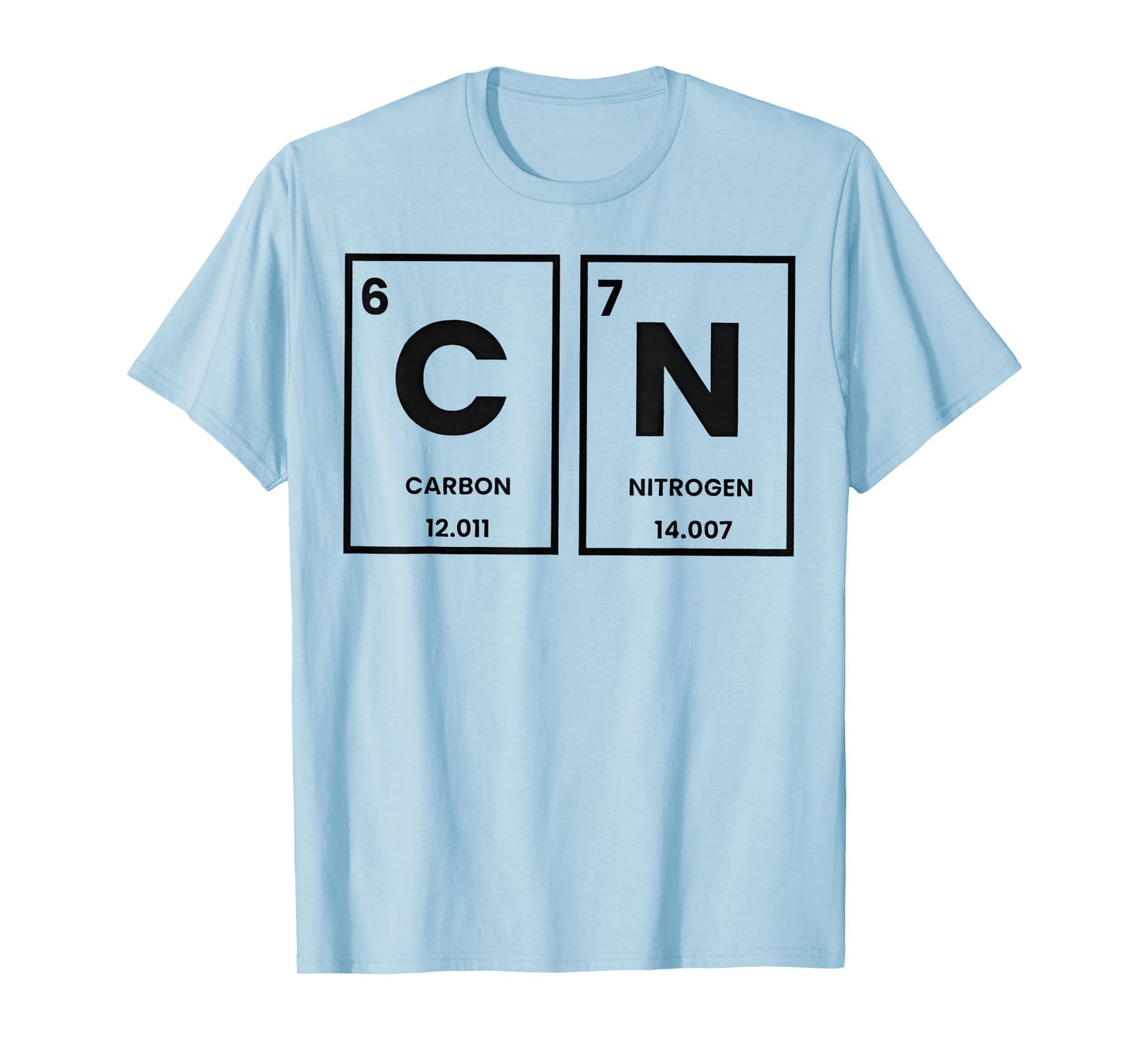 67 Meme Funny Teacher Science Periodic Table T-Shirt