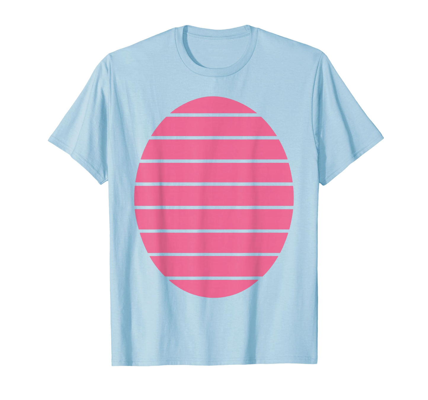 Easy Lazy The Pig Halloween Costumes Family Matching Outfit T-Shirt