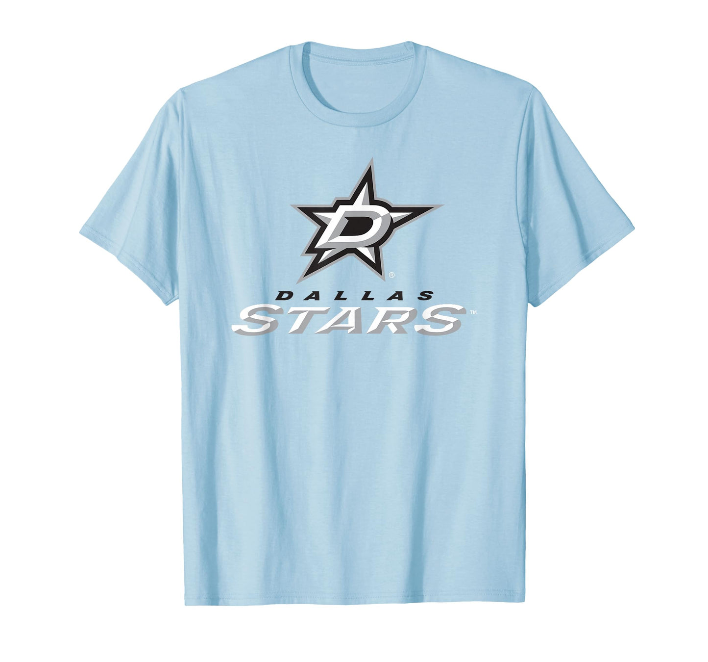Dallas Stars Power Play Kelly Green Officially Licensed T-Shirt