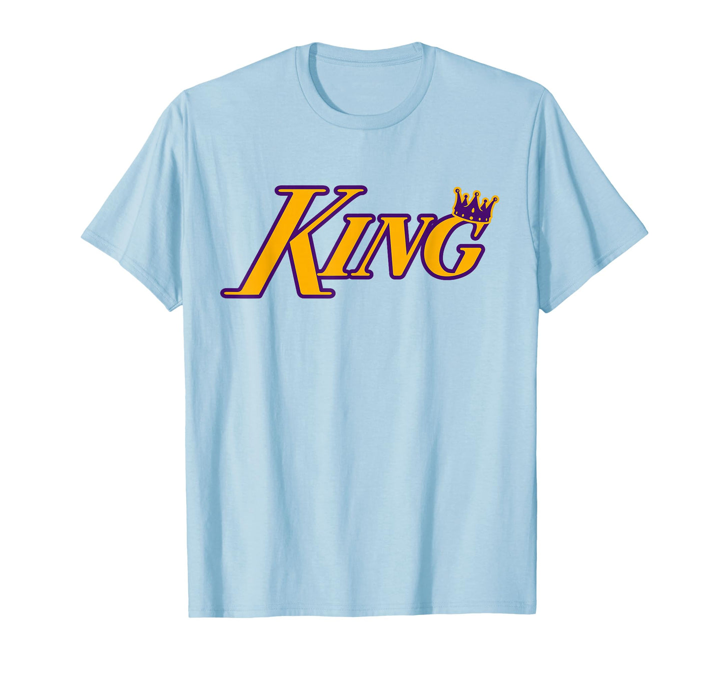 Fun Sports Stuff Luka Tee Basketball Fans T-Shirt