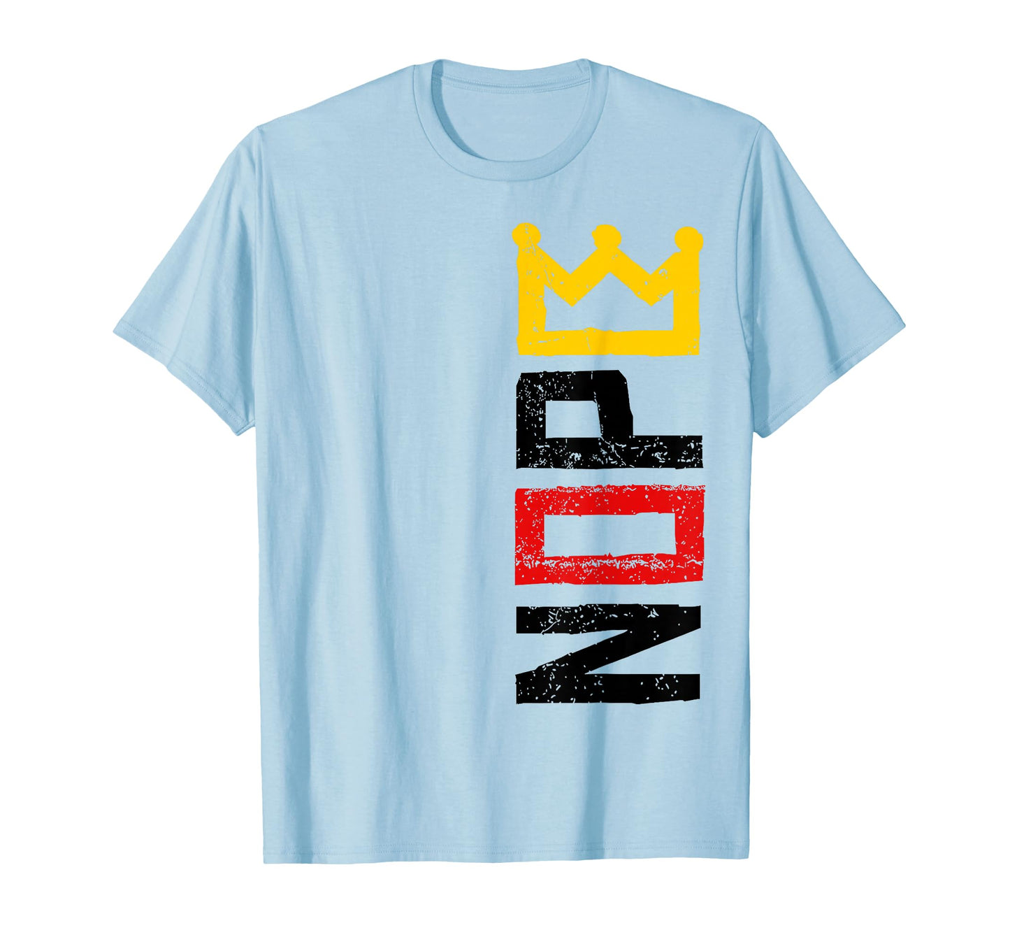 No Kings Protest Sign Nope October 18 T-Shirt