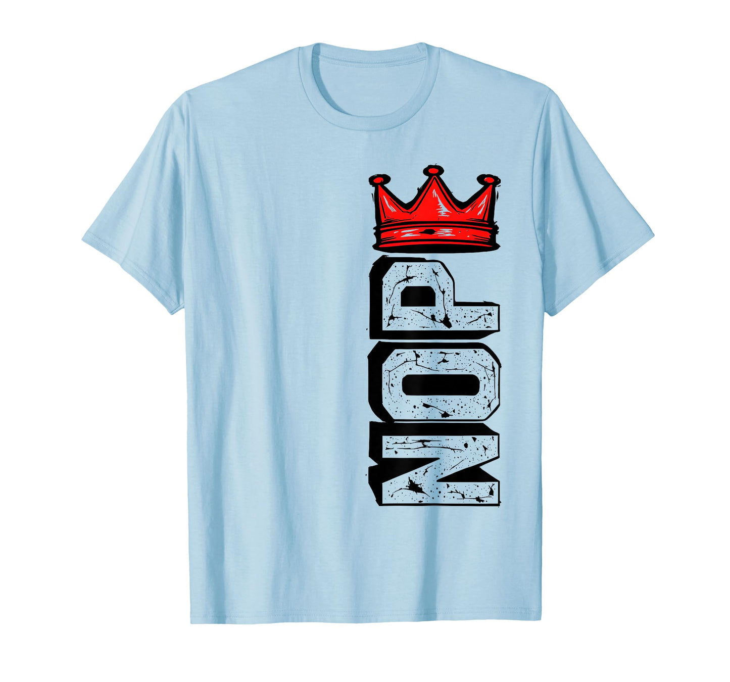 No Kings Protest T-Shirt