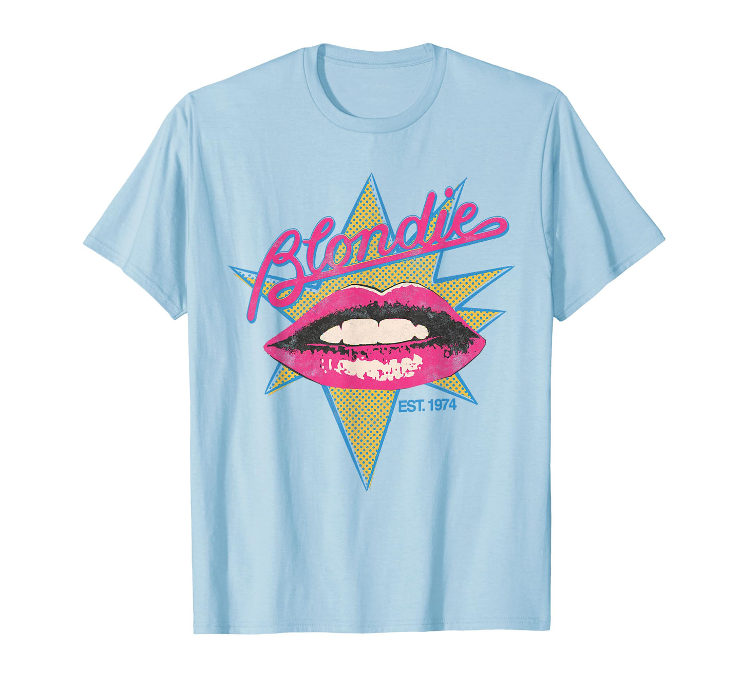 Blondie T-Shirt