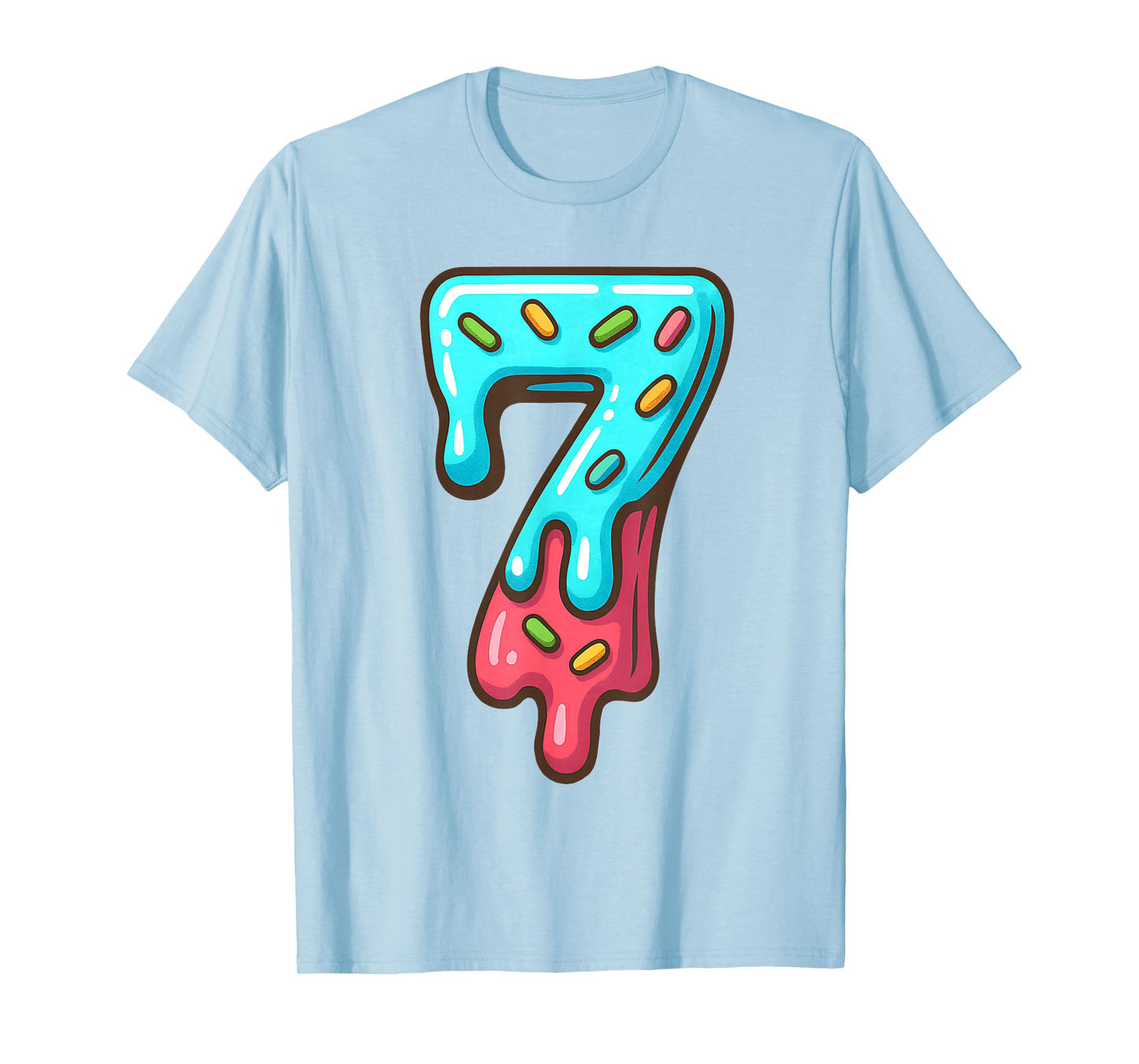 67 Meme Cream Couple Matching Halloween Funny Six Seven 6 7 T-Shirt