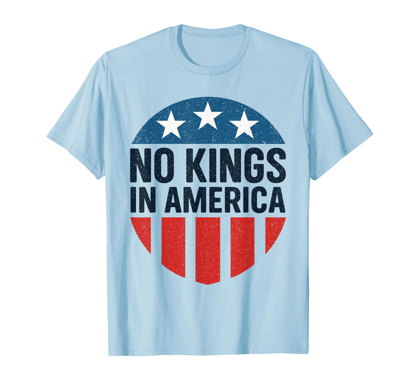 No Kings T-Shirt