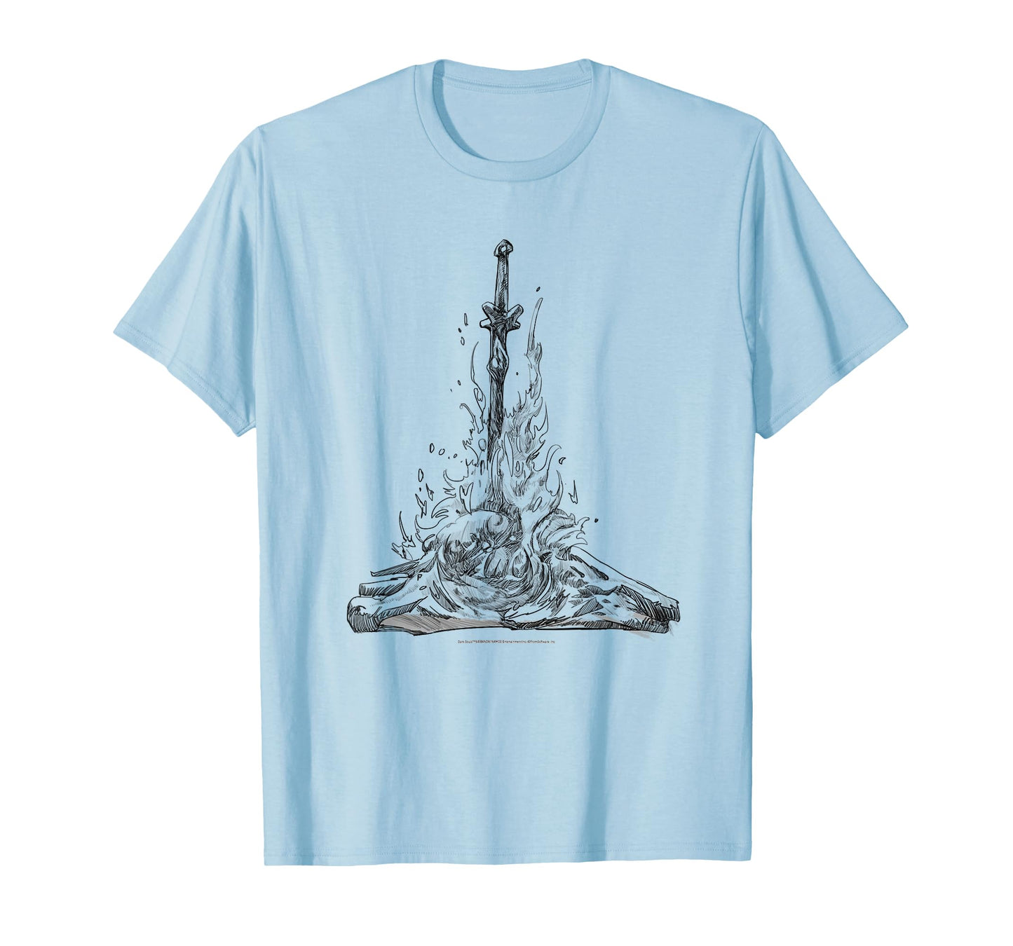 DARK SOULS T-Shirt