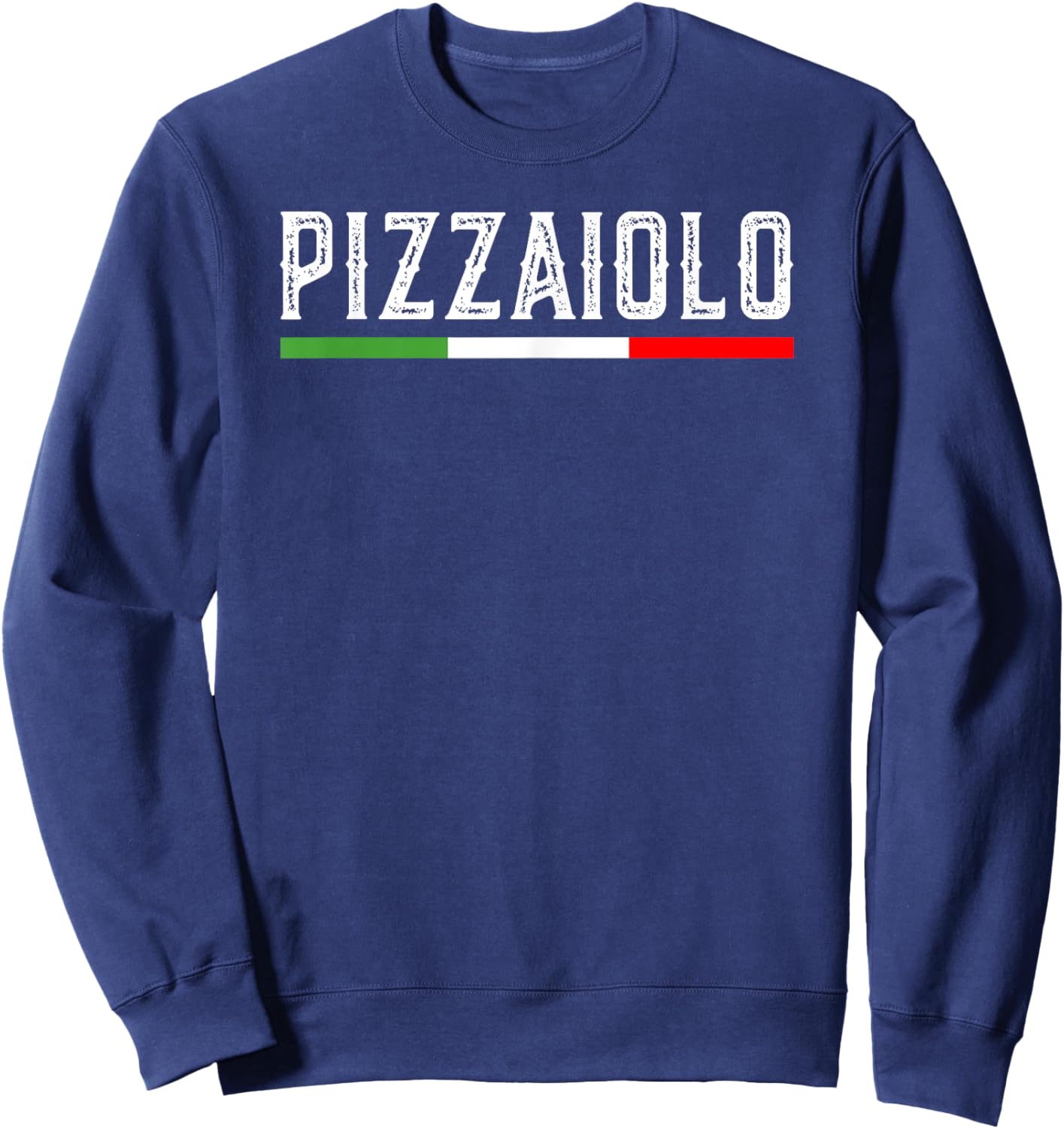 Gifts for Cool Pizza Maker Sweatshirt - Sweatshirt | Navy